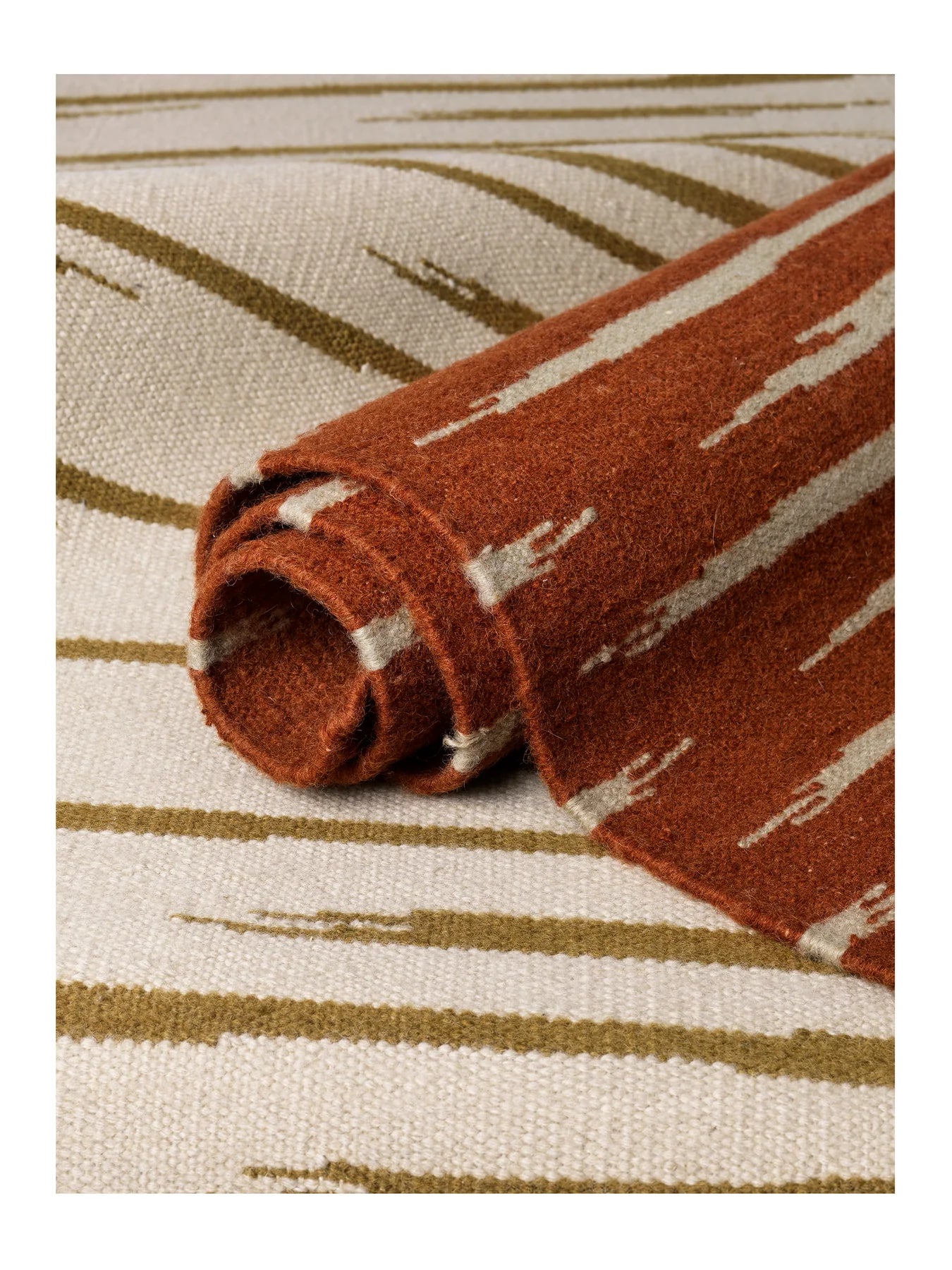 SIV Runner - EIVOR mustard with beige