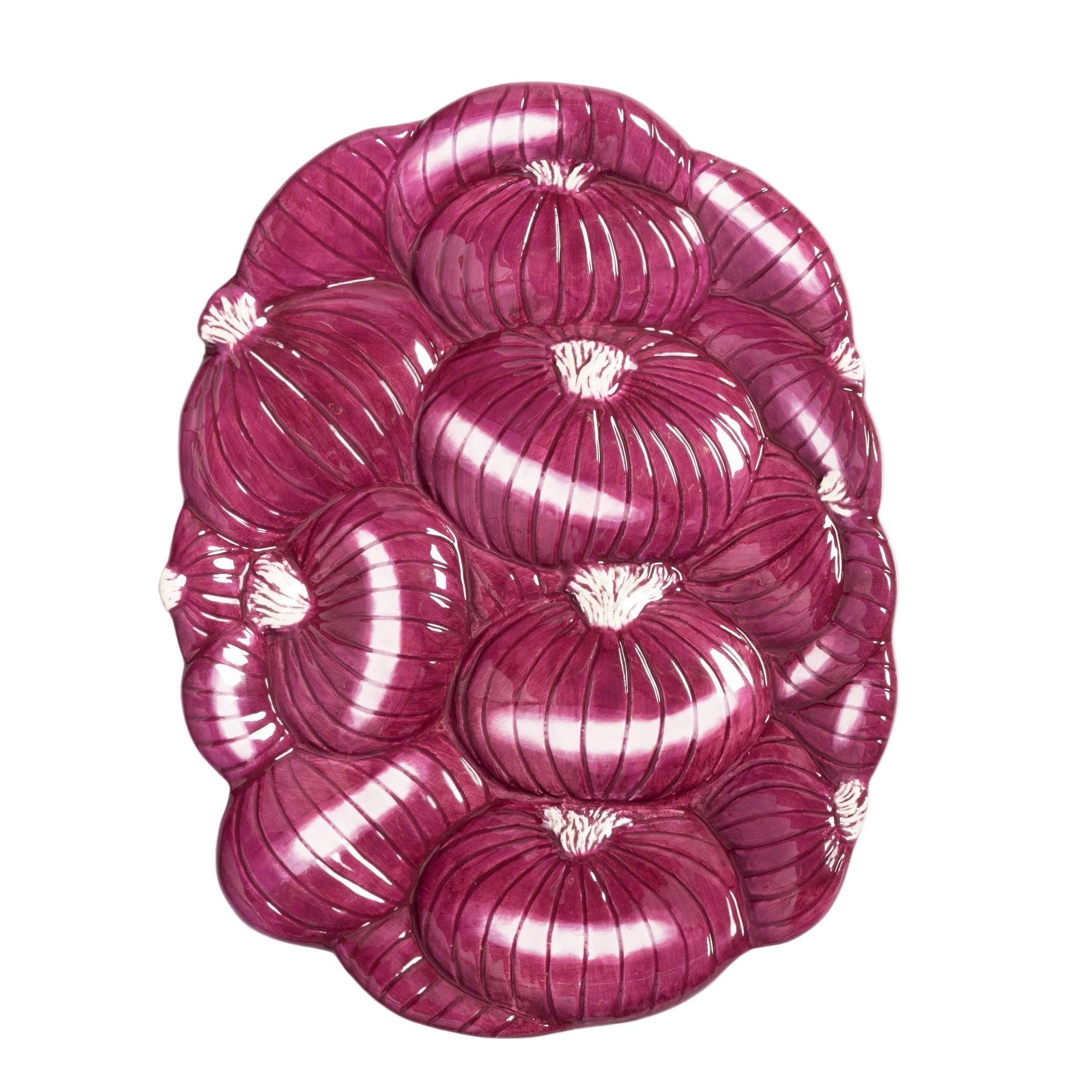 Półmisek LEGUME ONION fioletowy