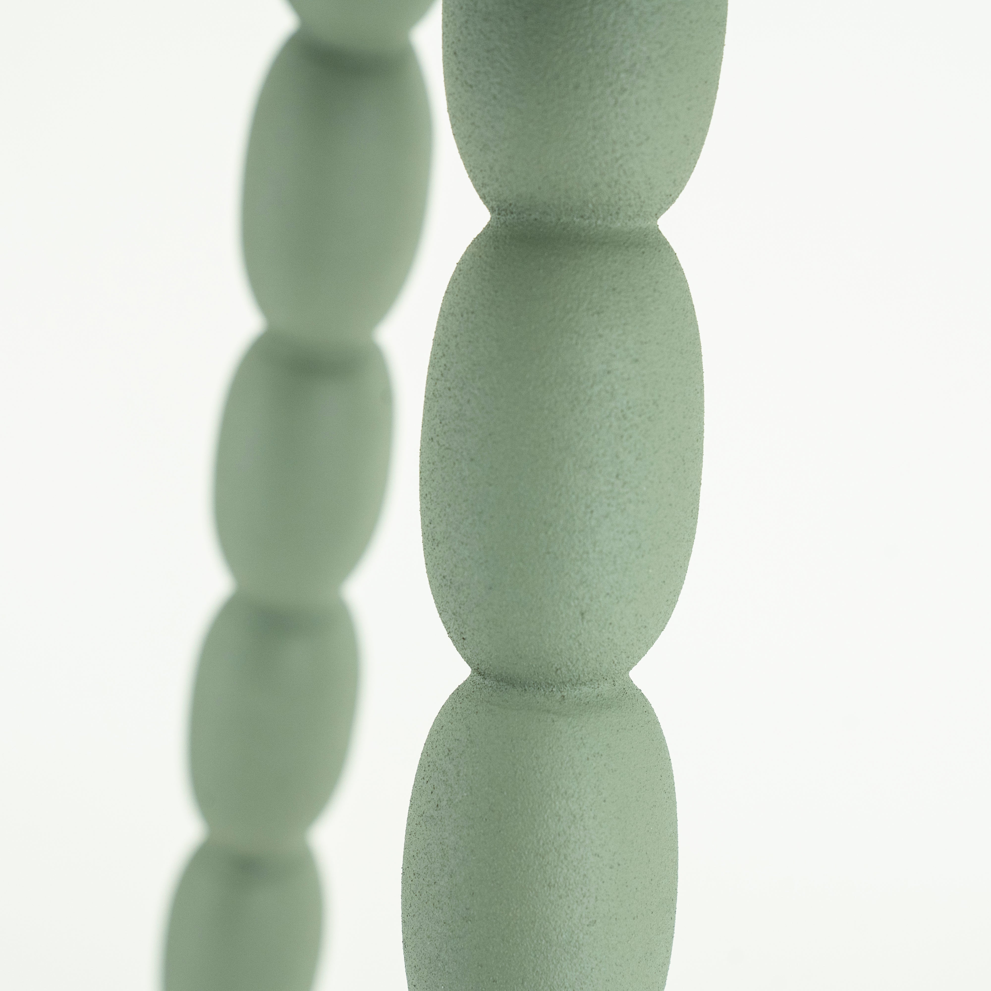 BEAN side table green