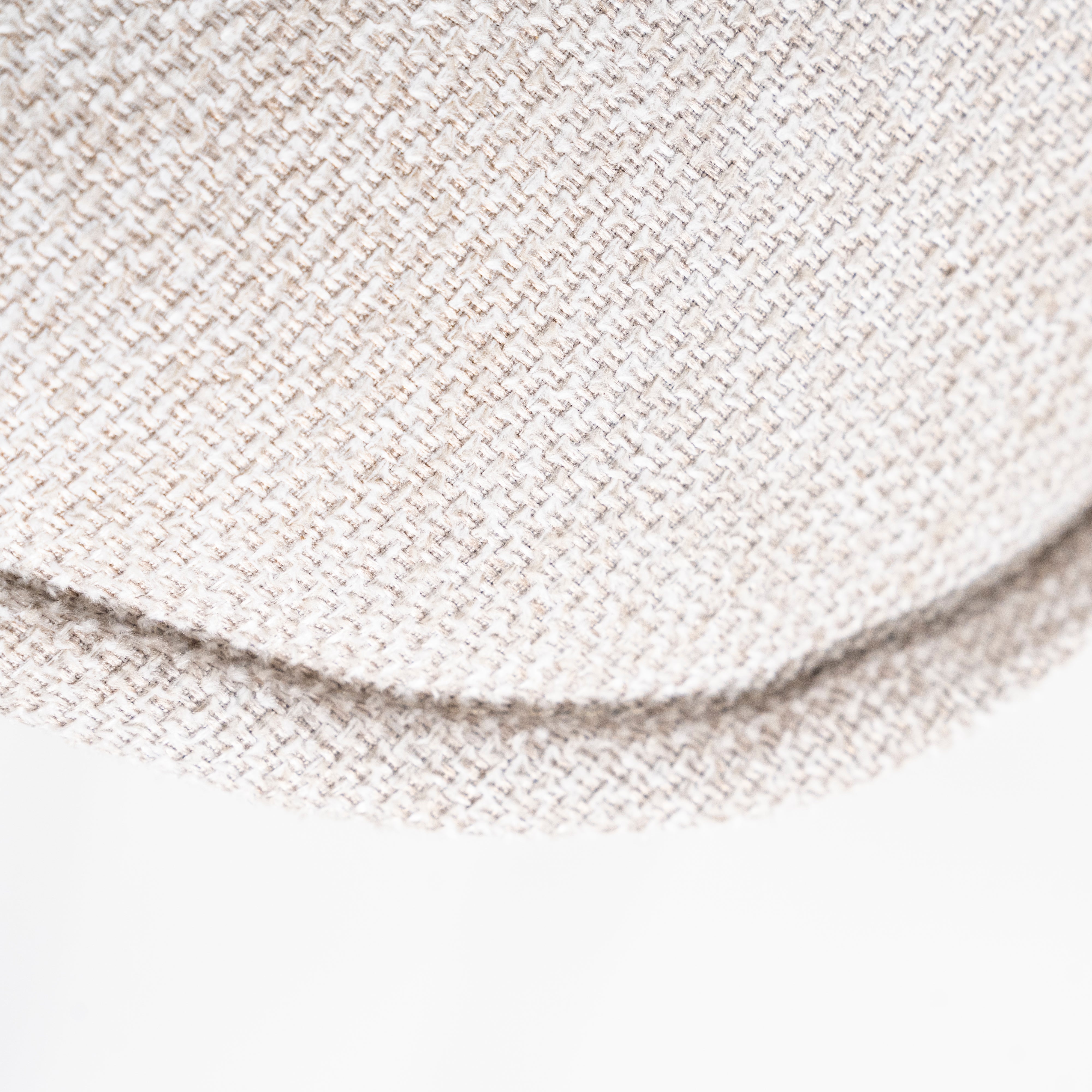 Křeslo BOY krémové