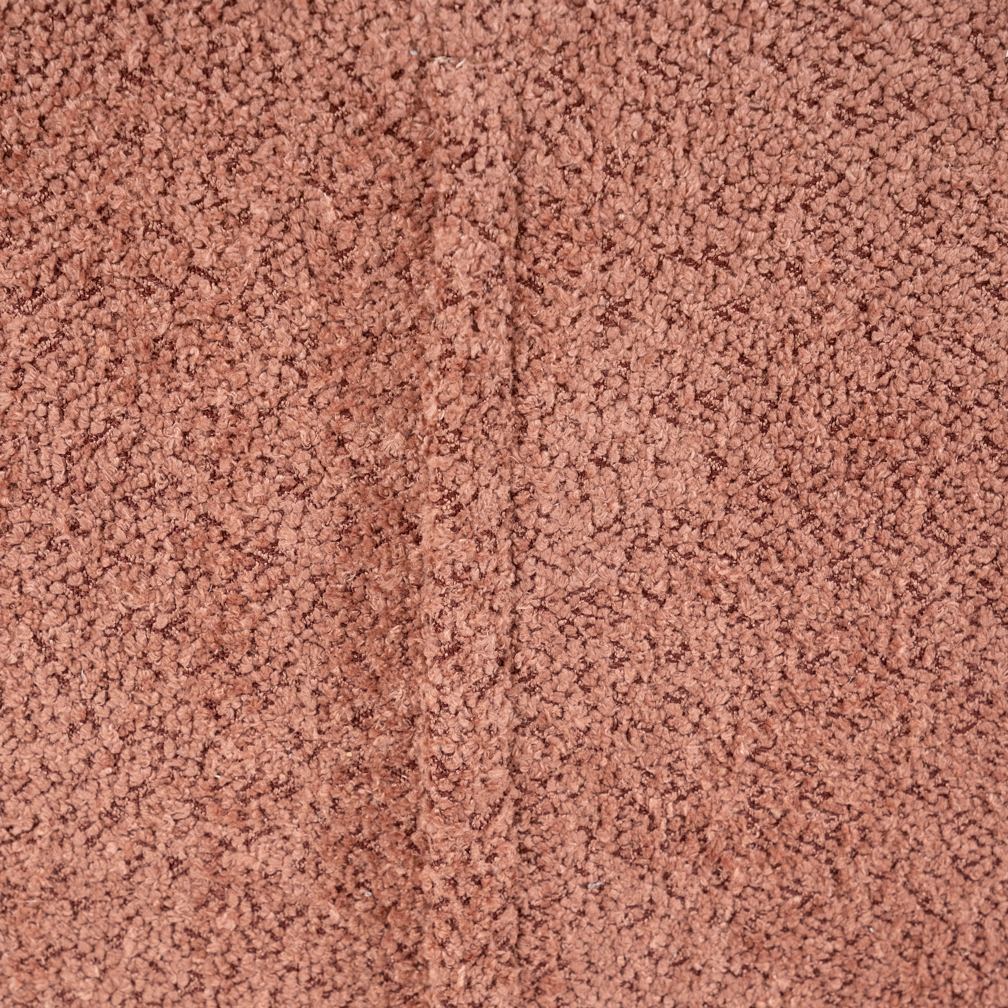 BALOU Armchair Terracotta