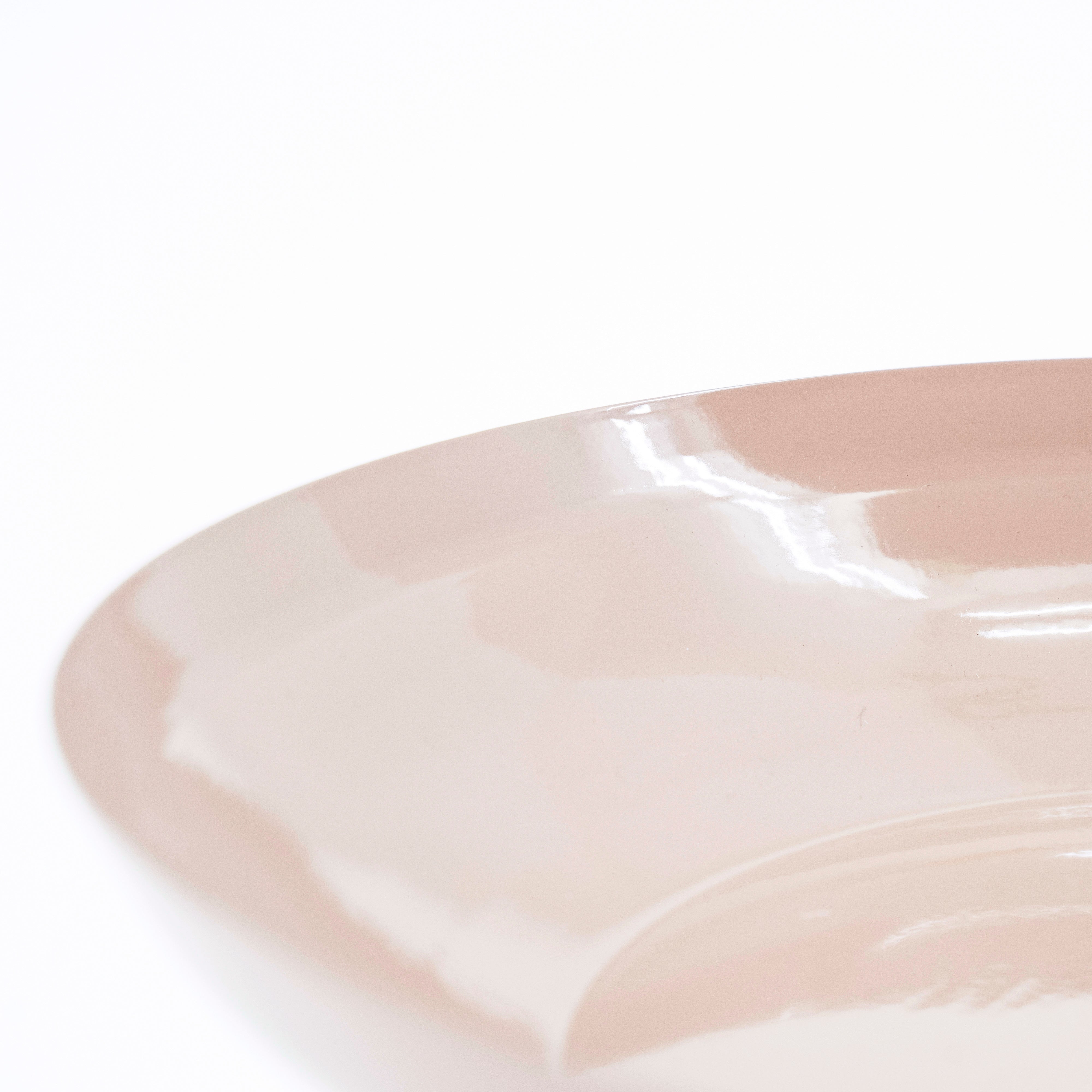 Patera OLYMPA powder pink