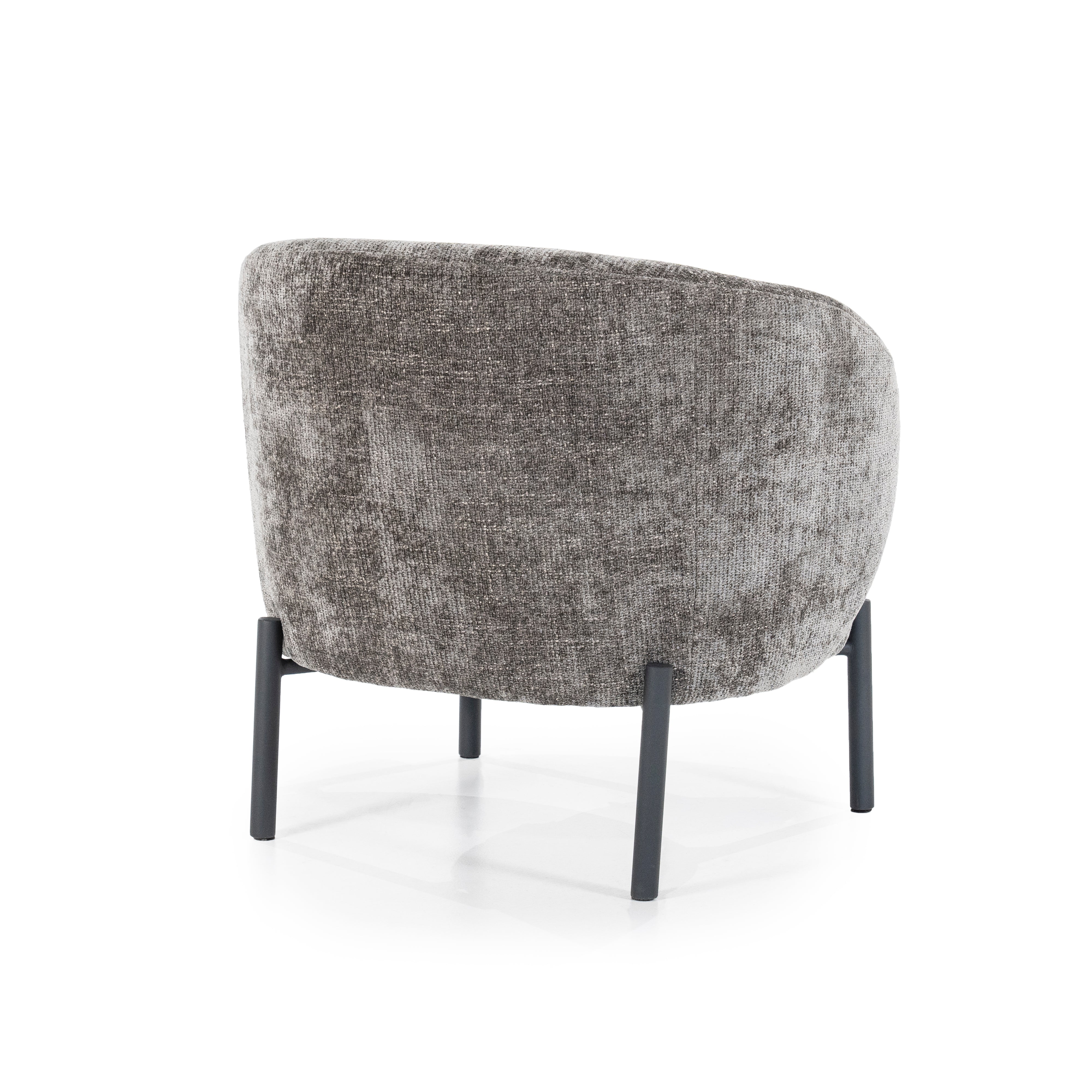 OASIS Armchair Brown