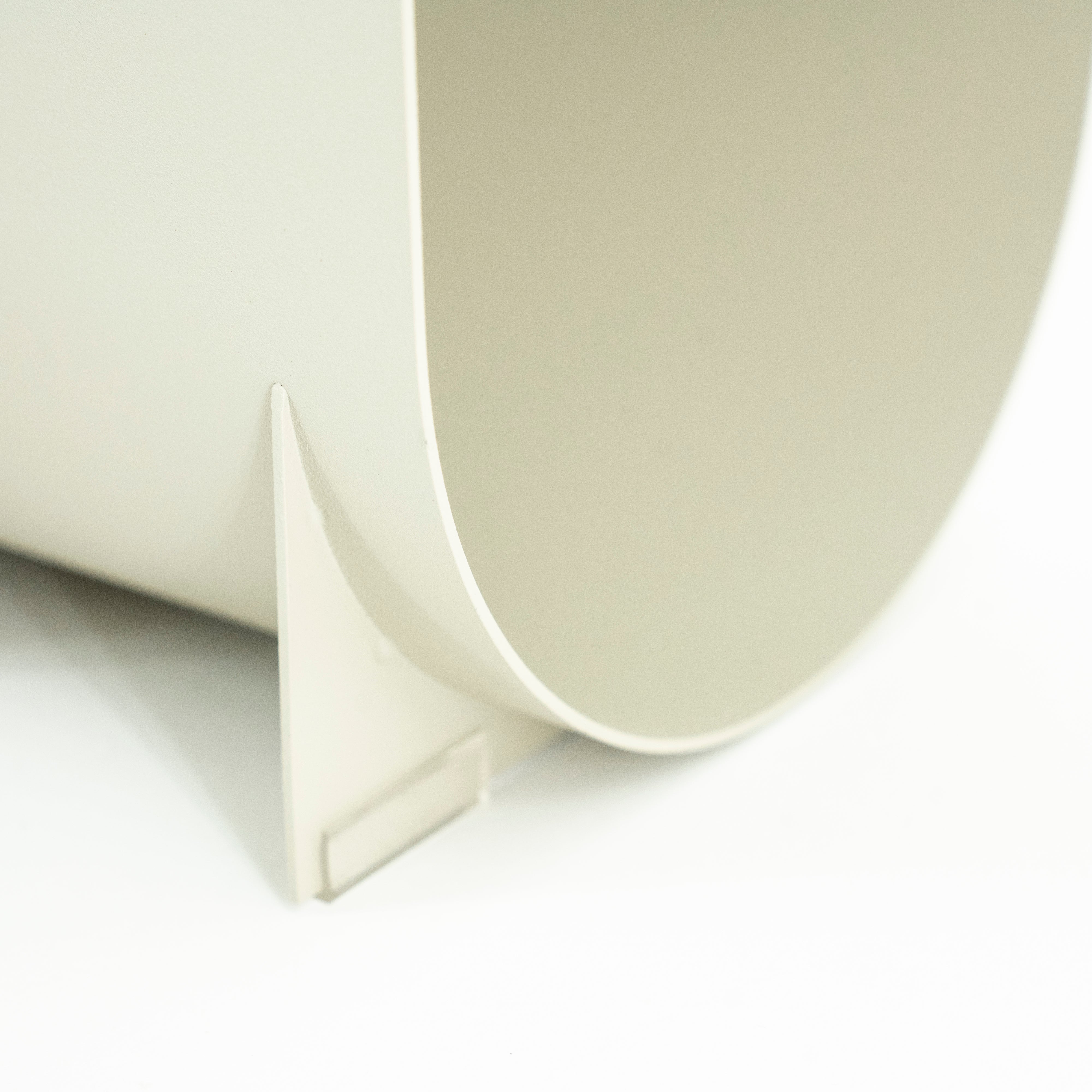 Boční stolek OTUS krémový