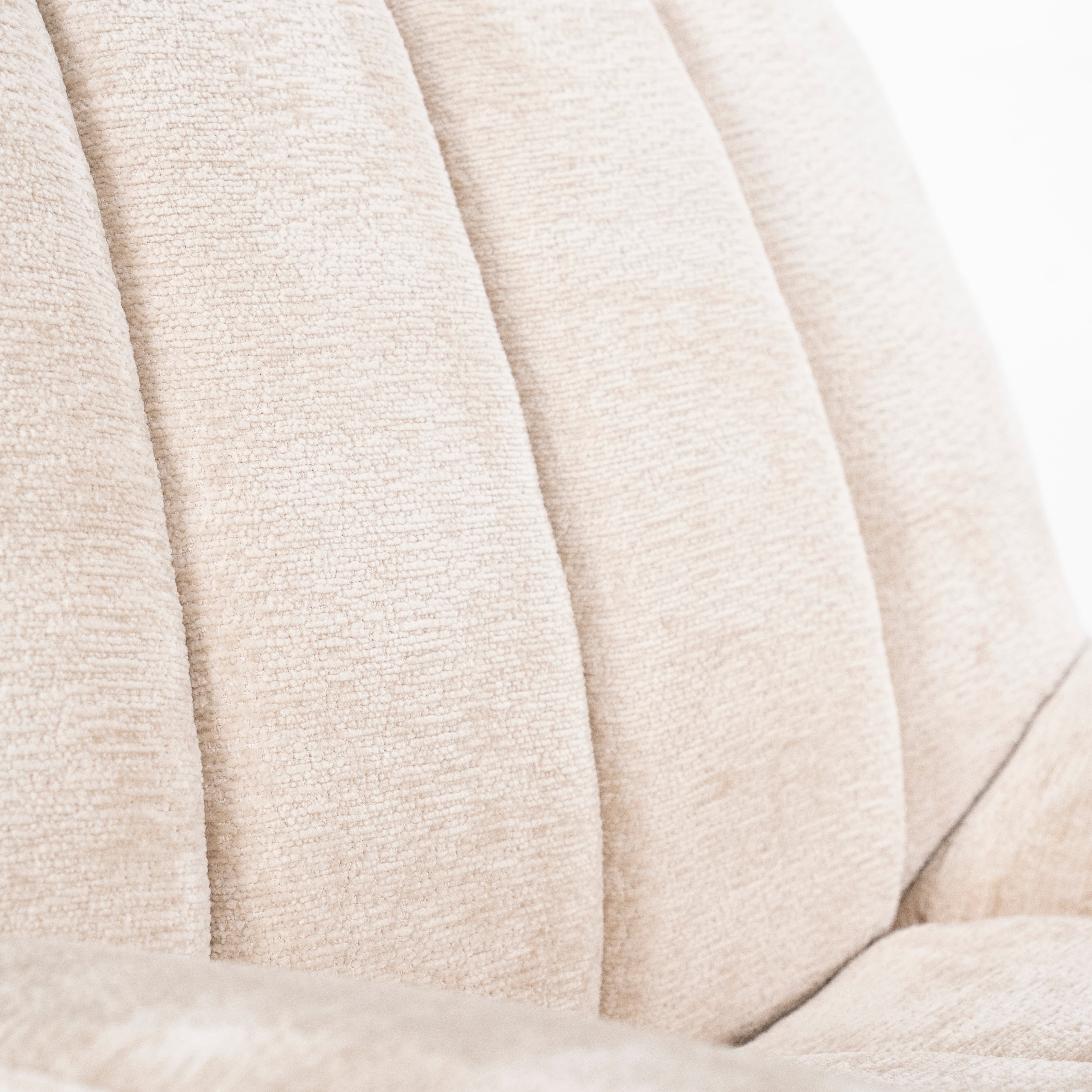 Křeslo FAUTEUIL DERBY béžové