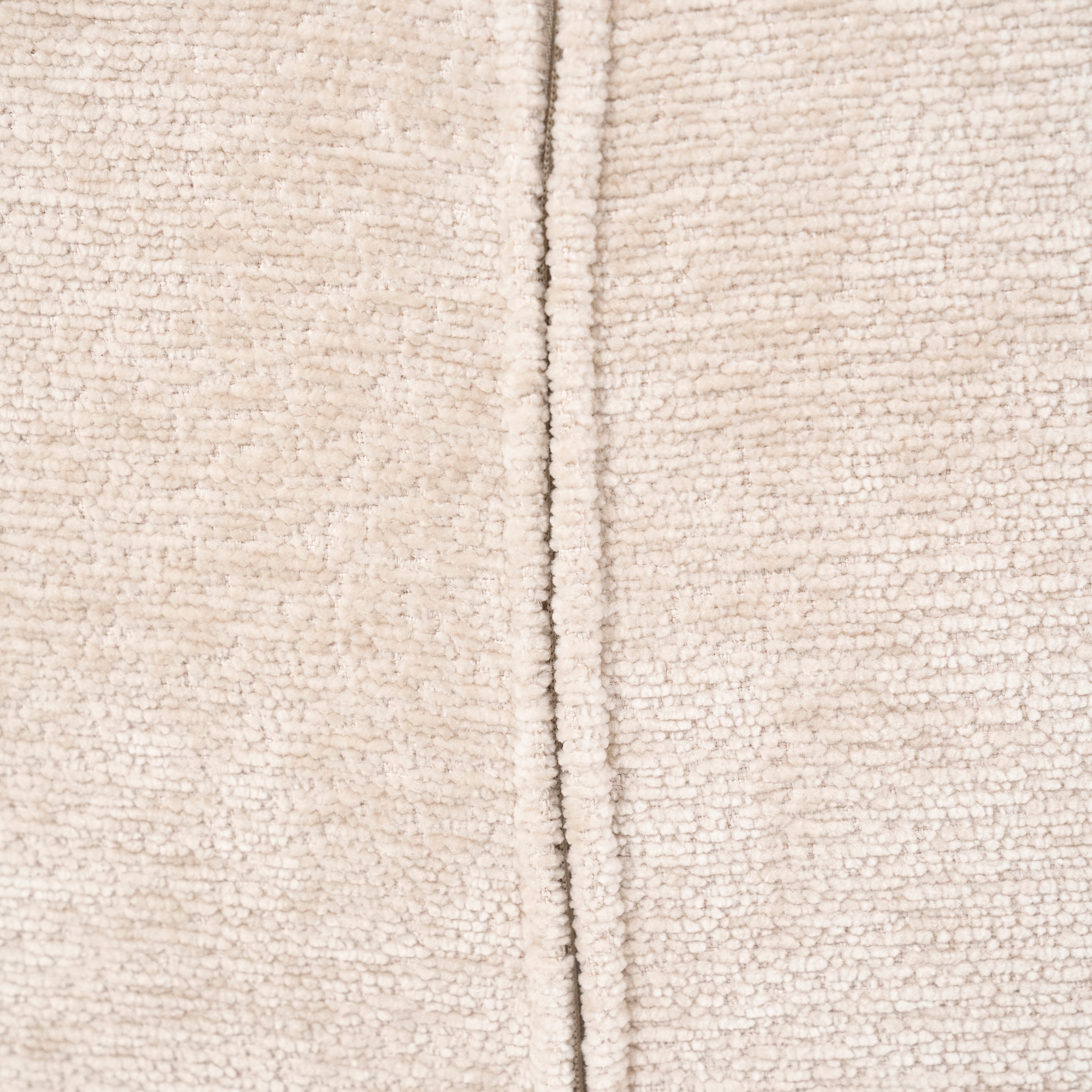 Křeslo FAUTEUIL DERBY béžové