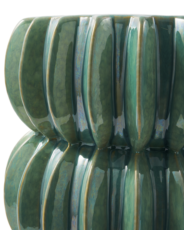 PUMPKIN green side table