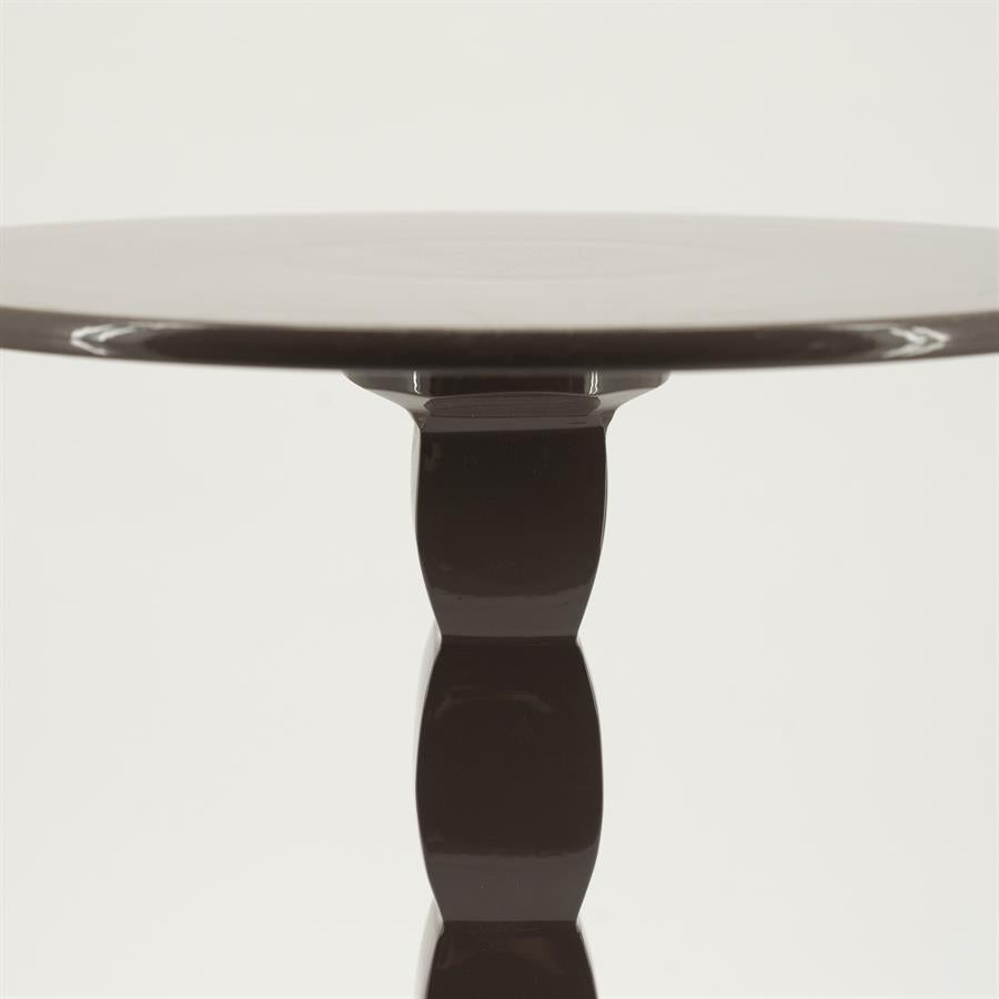 PRINZ Brown Side Table
