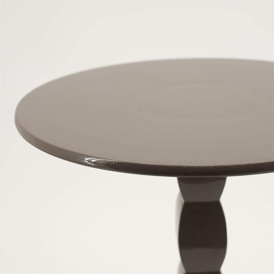 PRINZ Brown Side Table