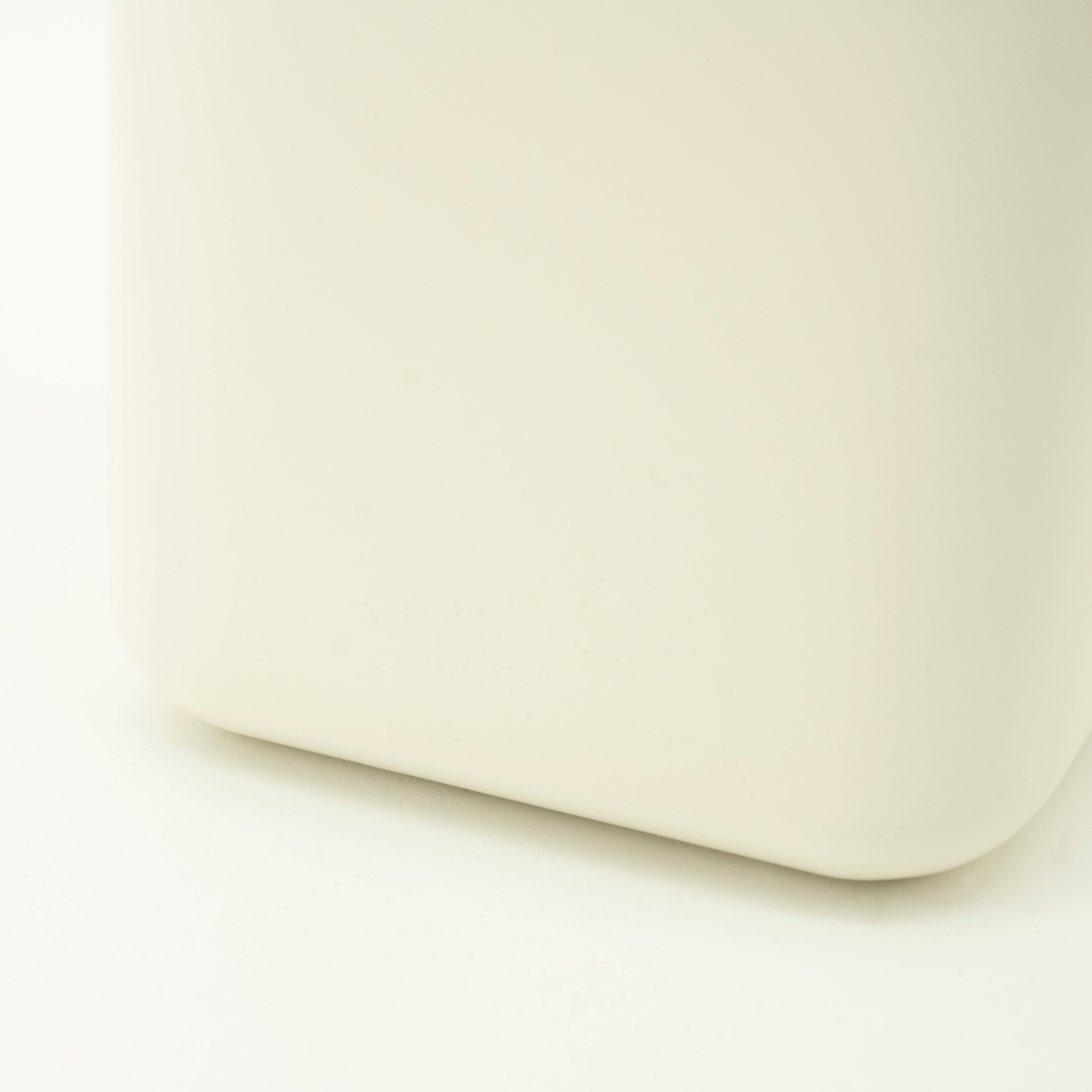 Stolní lampa DIXON krémová