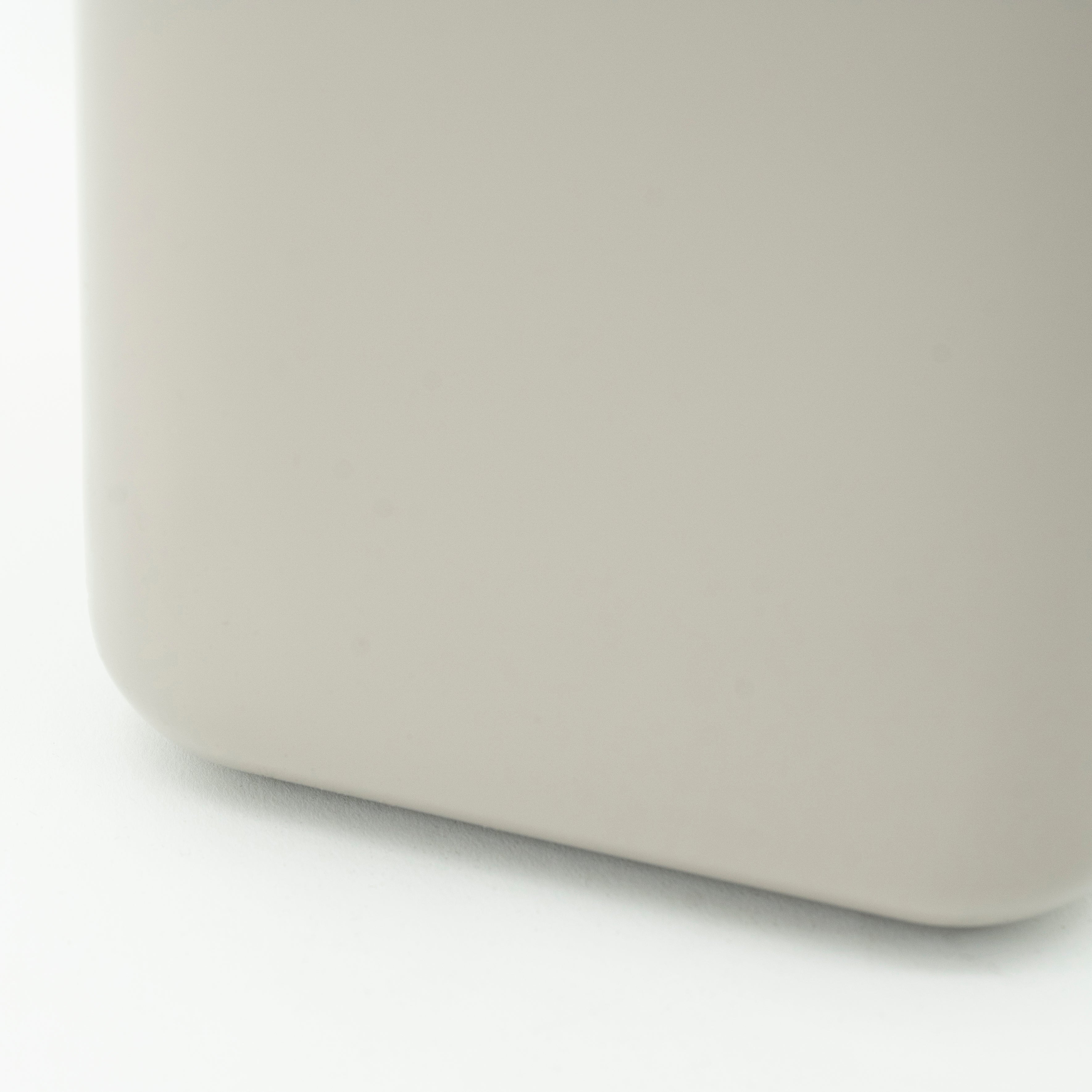 DIXON taupe table lamp