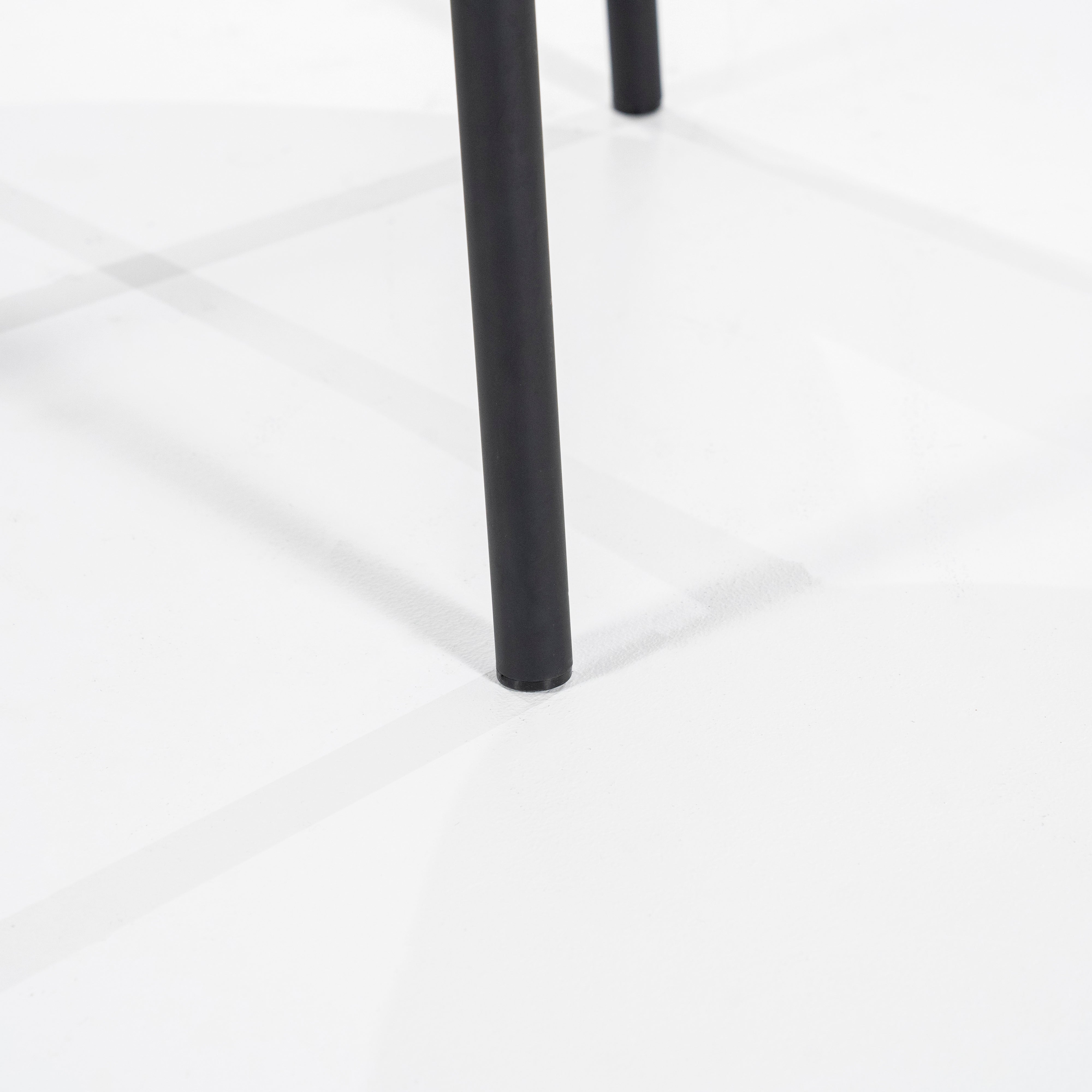 Krzesło JARI zielony melanż