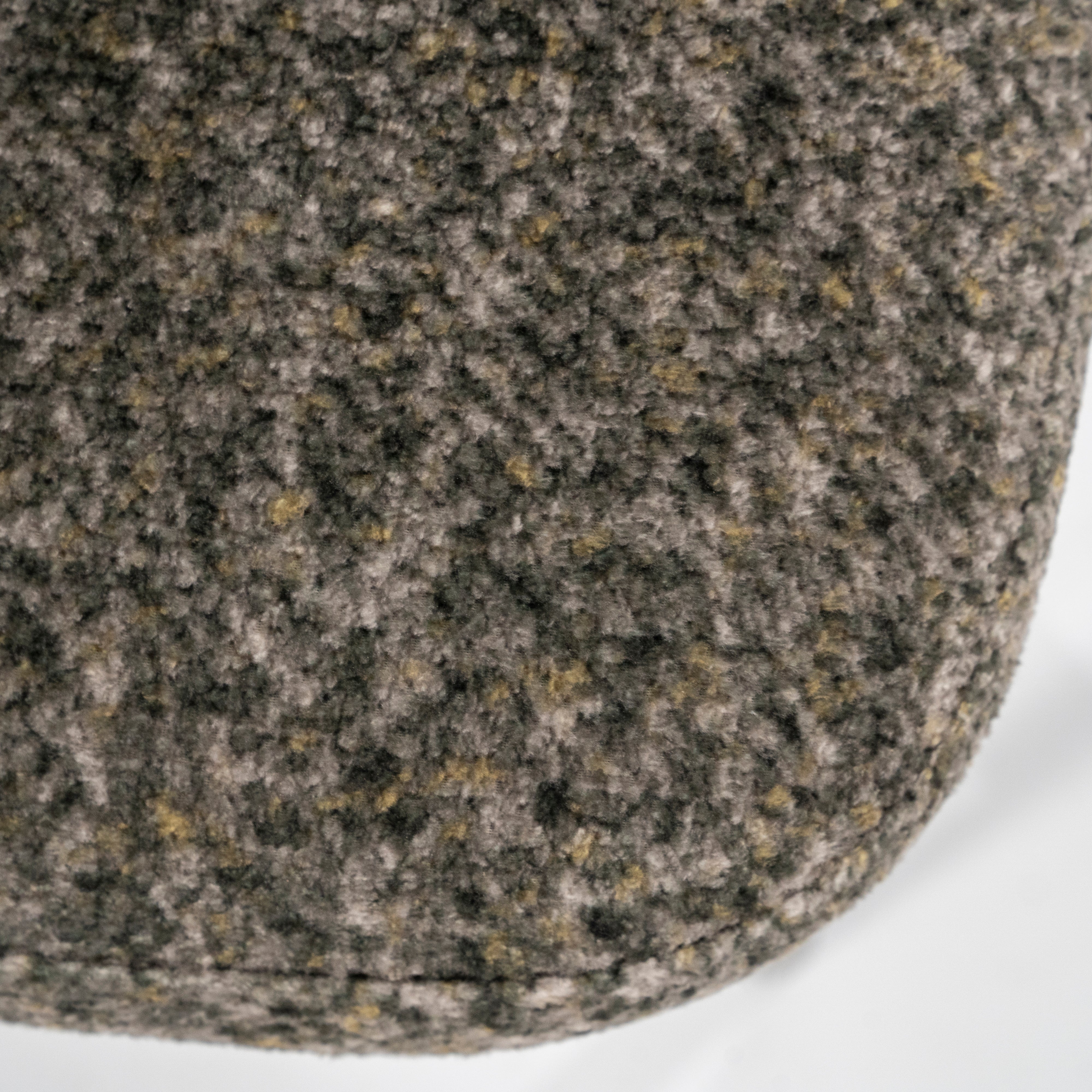 Krzesło JARI zielony melanż