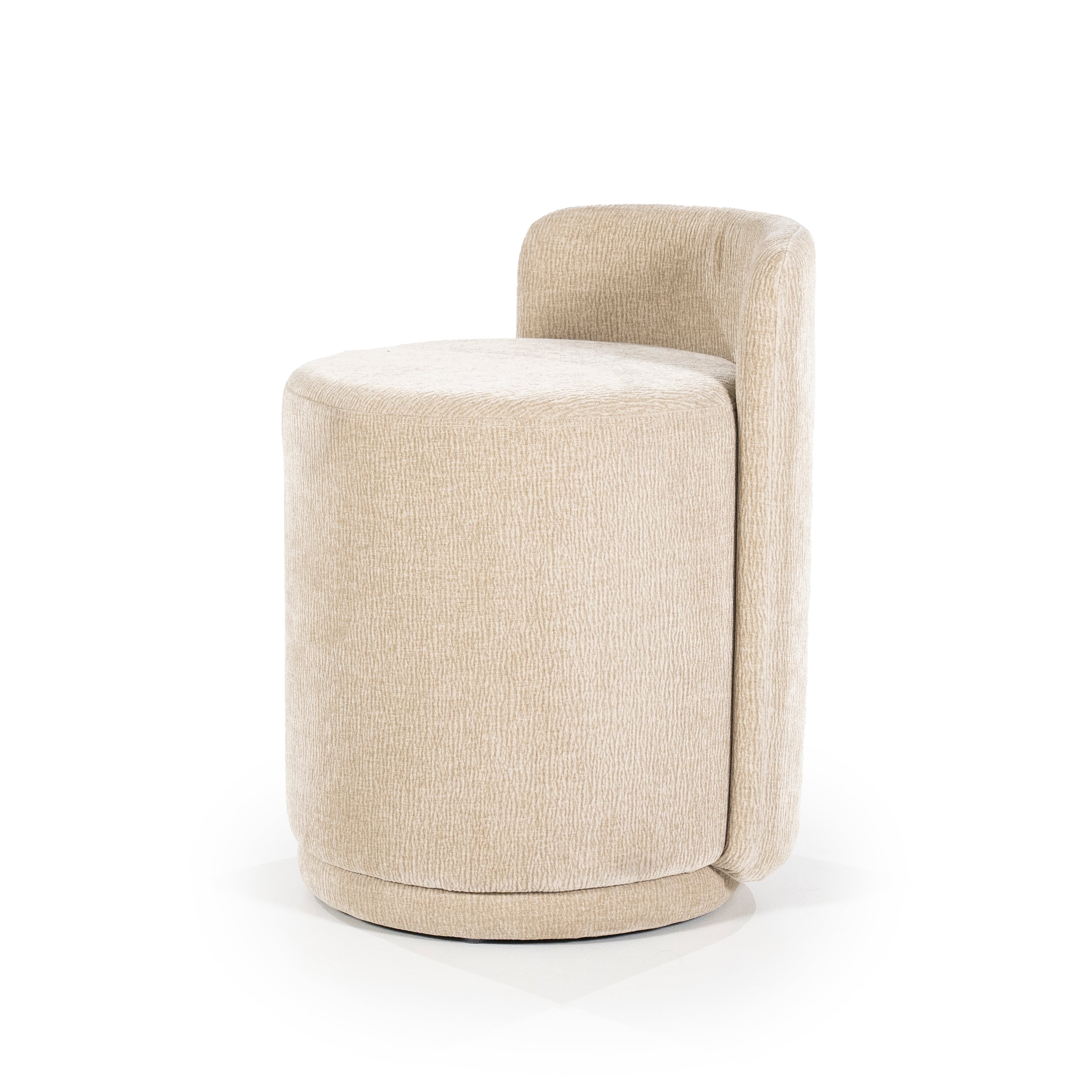 MARQUE stool beige