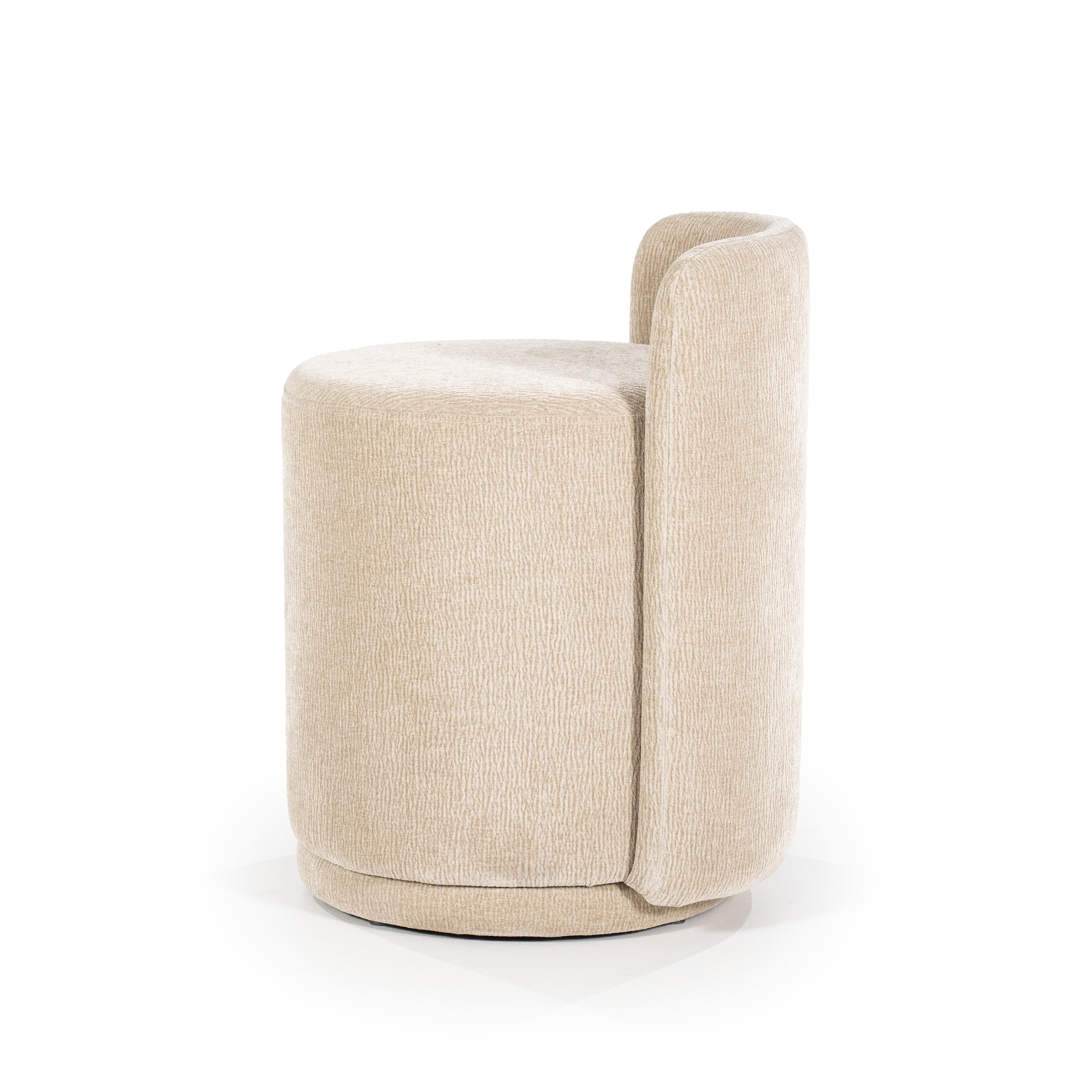 MARQUE stool beige