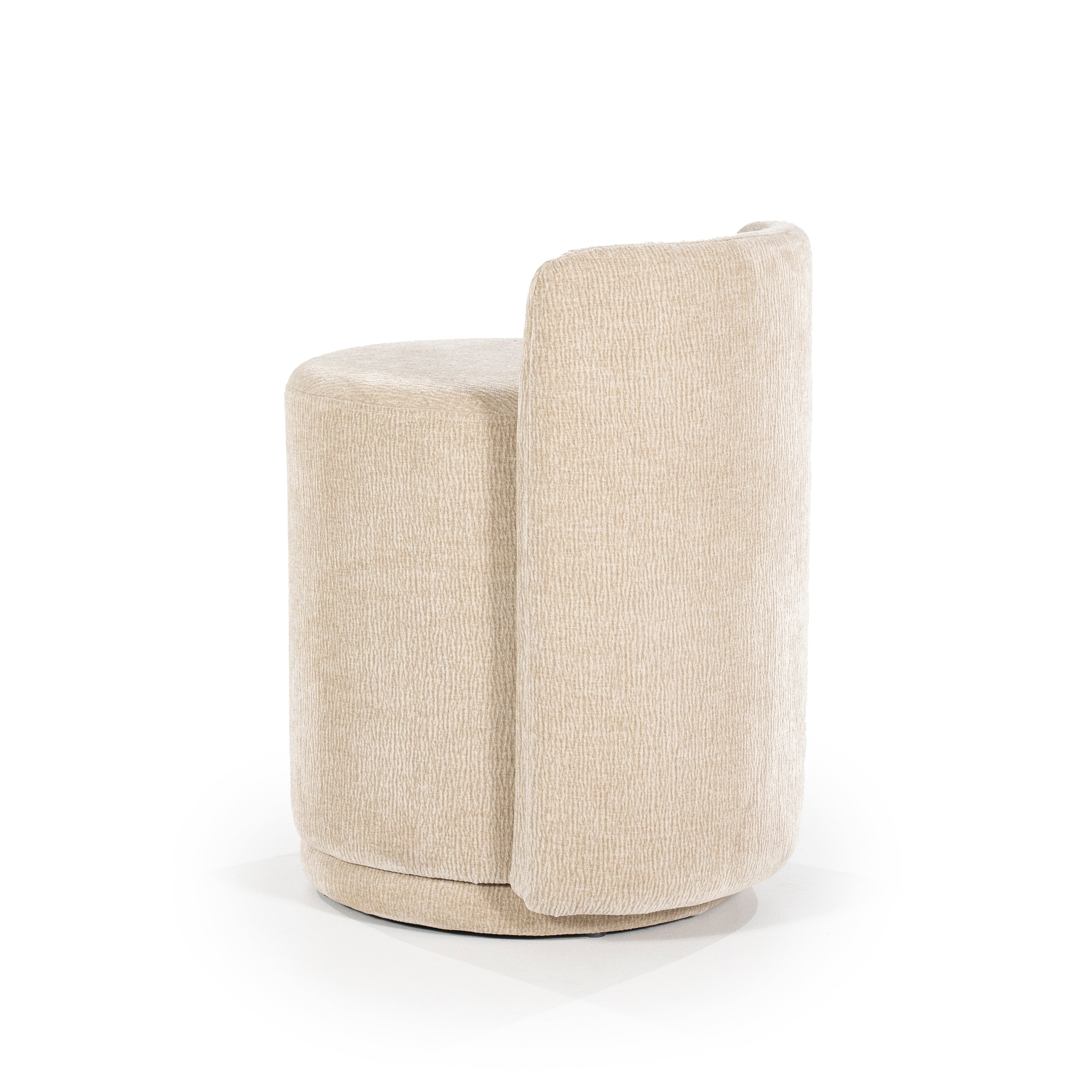 MARQUE stool beige