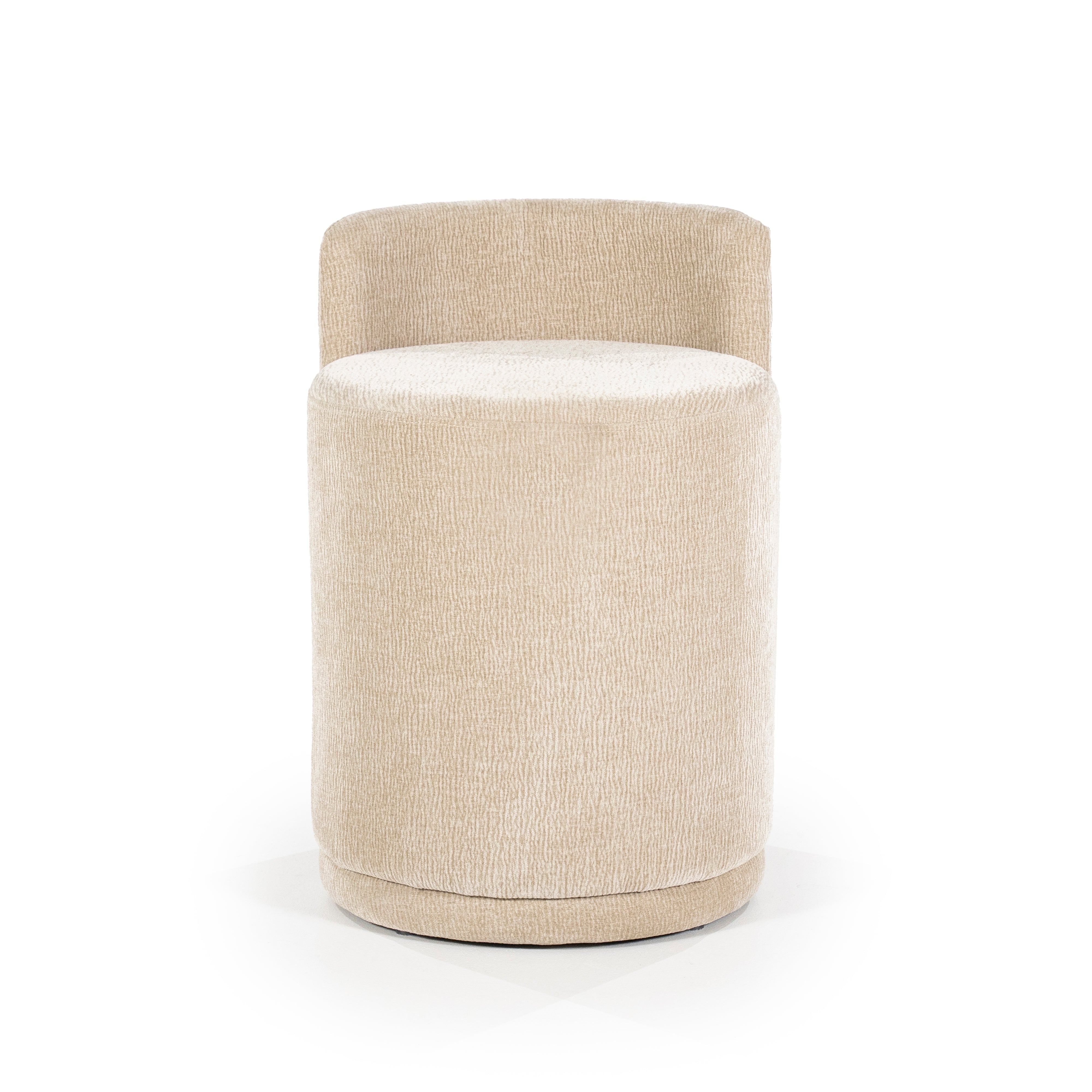 MARQUE stool beige