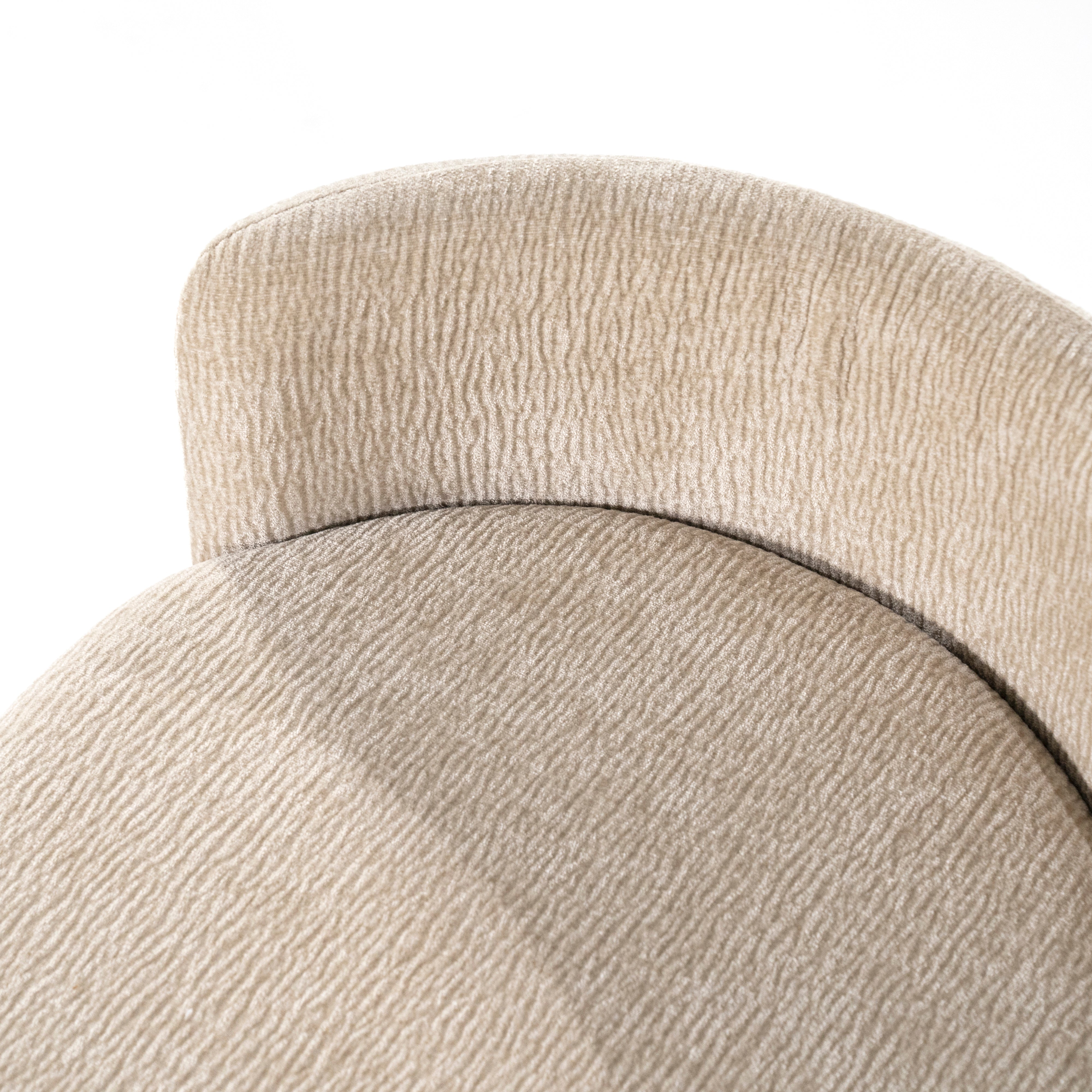 MARQUE stool beige