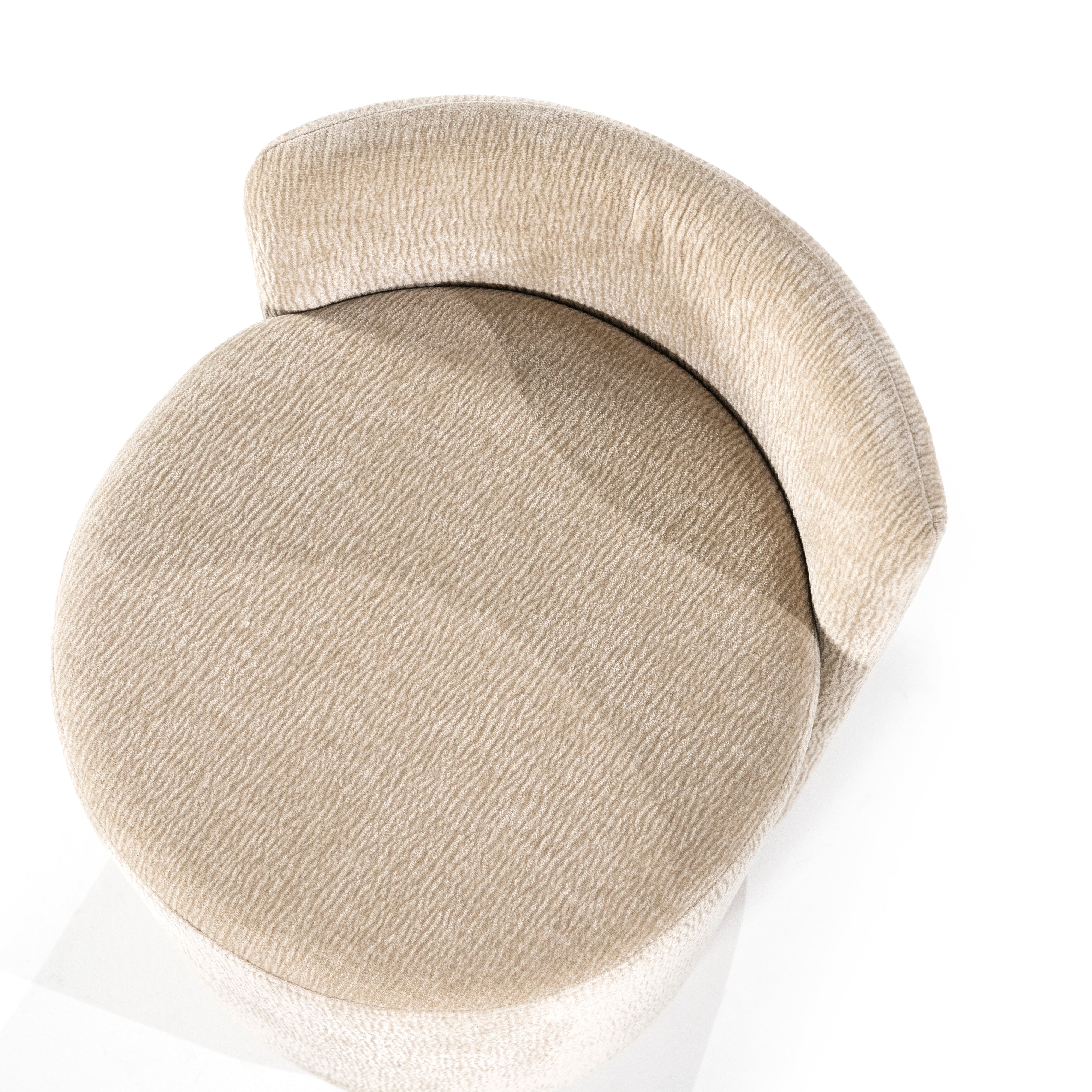 MARQUE stool beige