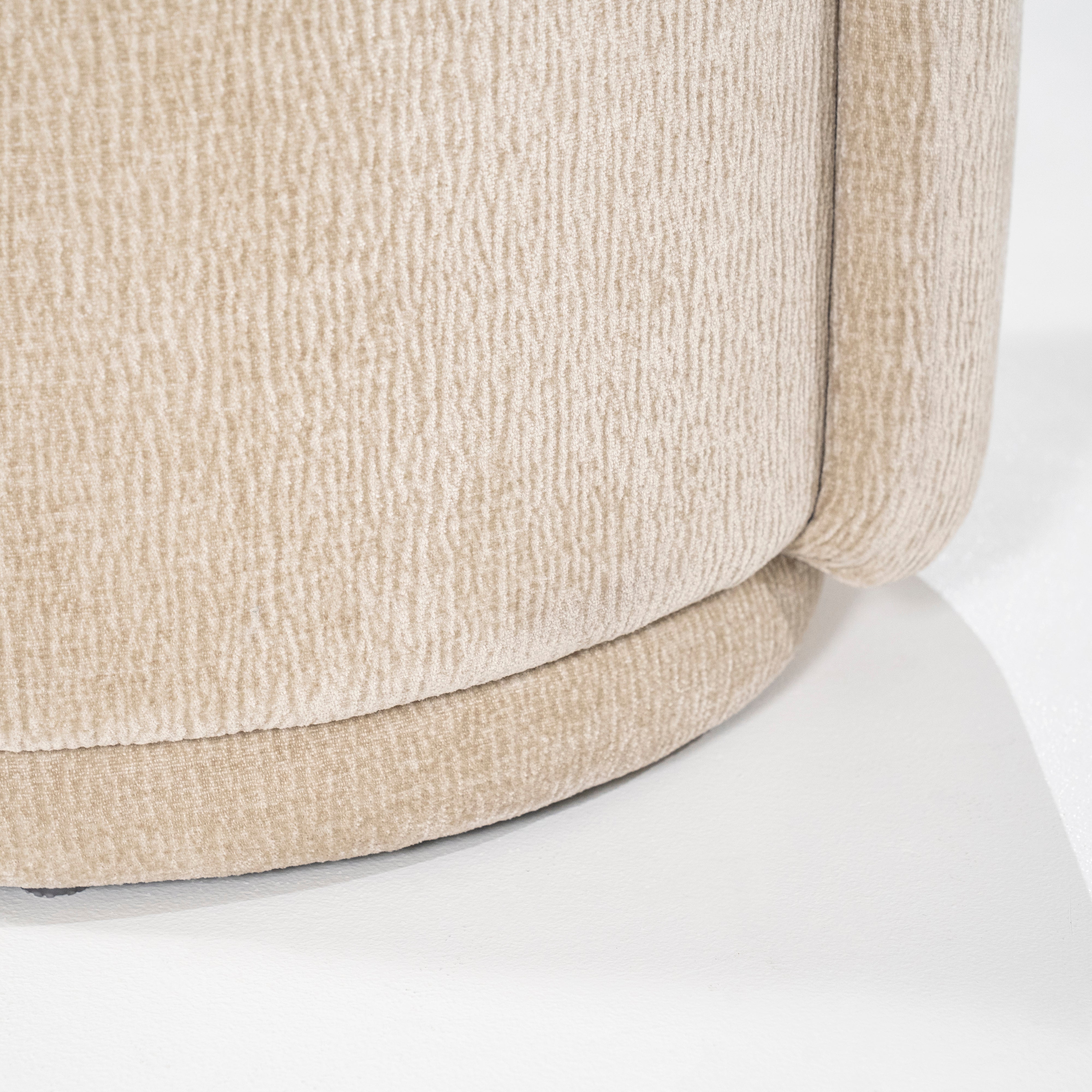 MARQUE stool beige
