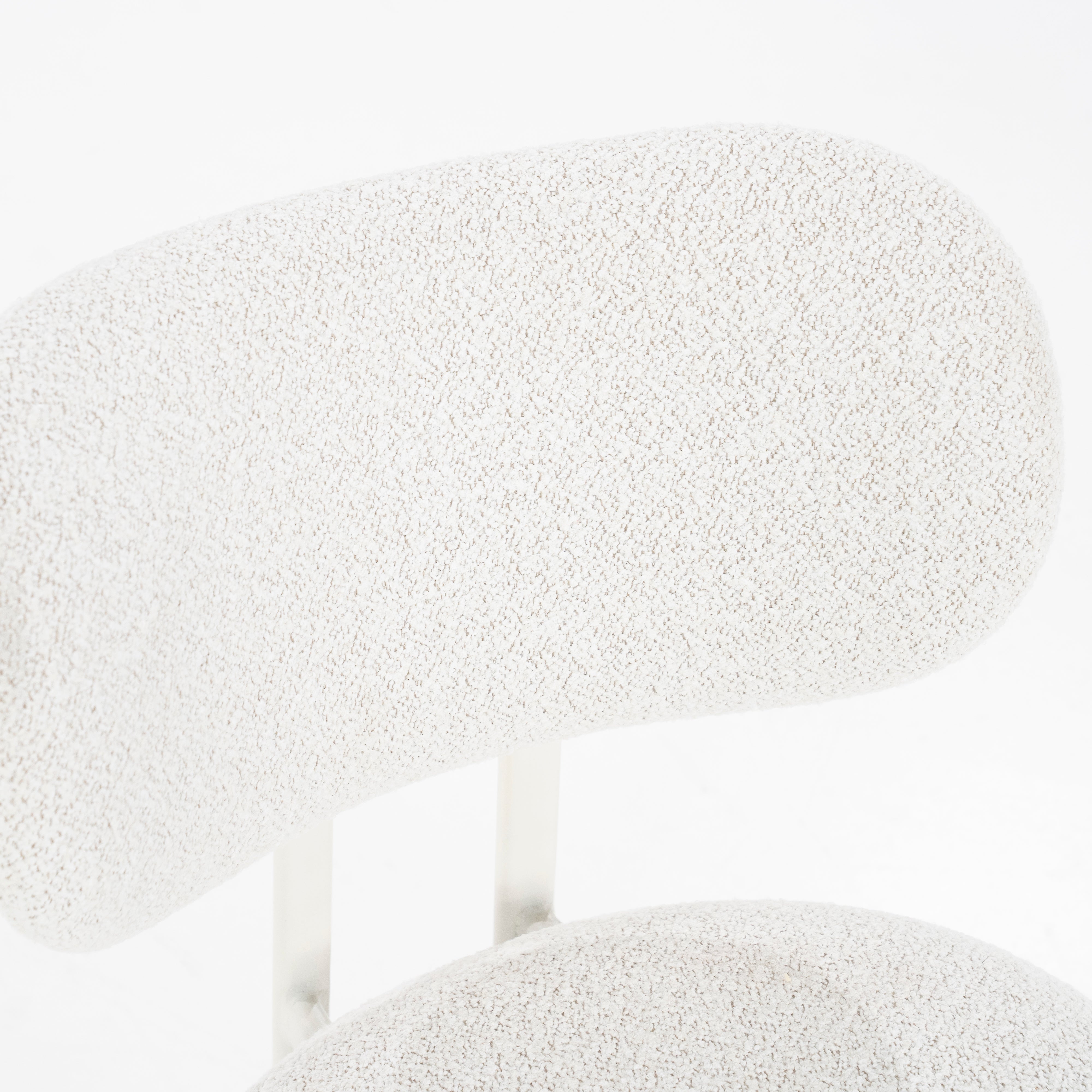 Židle DAYBREAK krémová