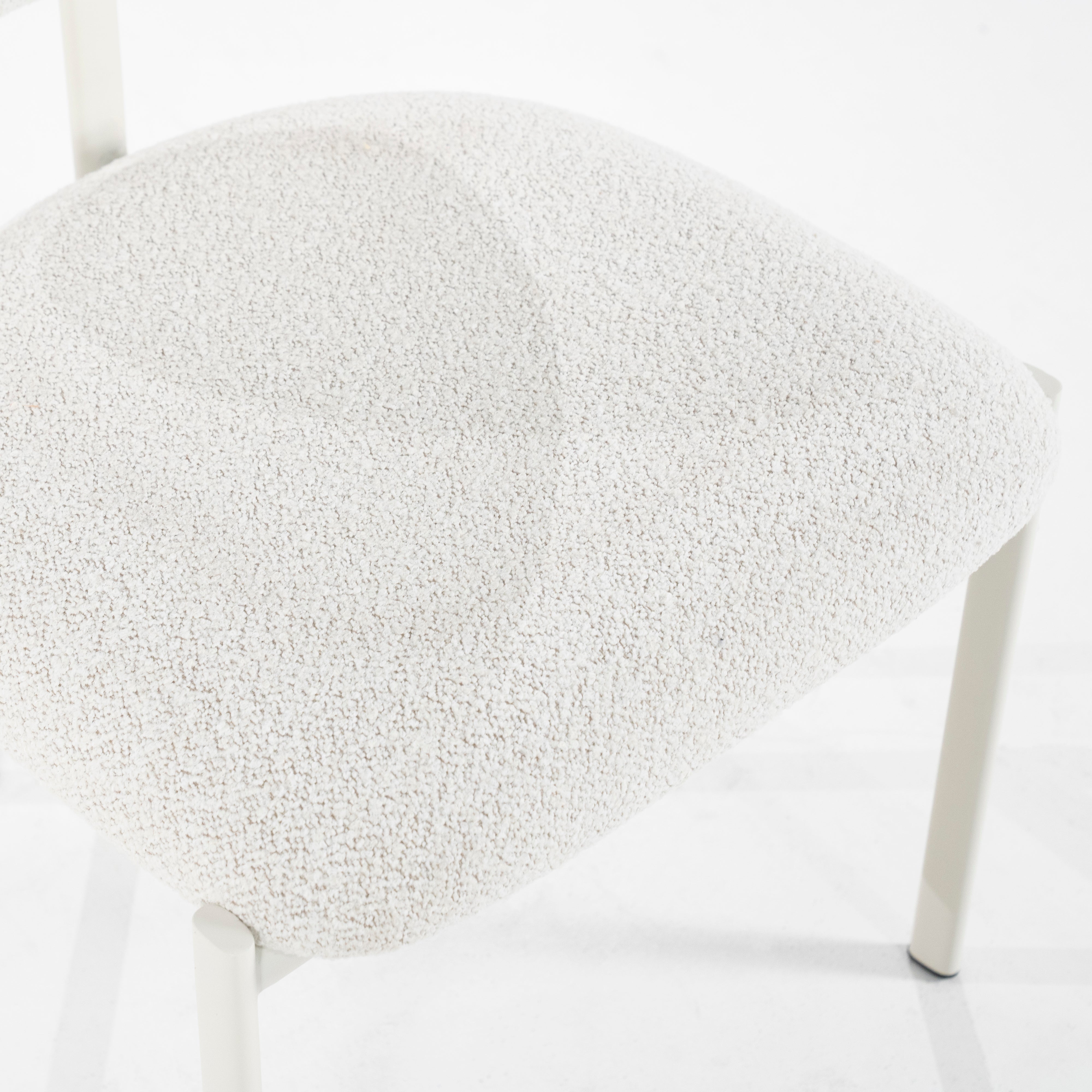 Židle DAYBREAK krémová