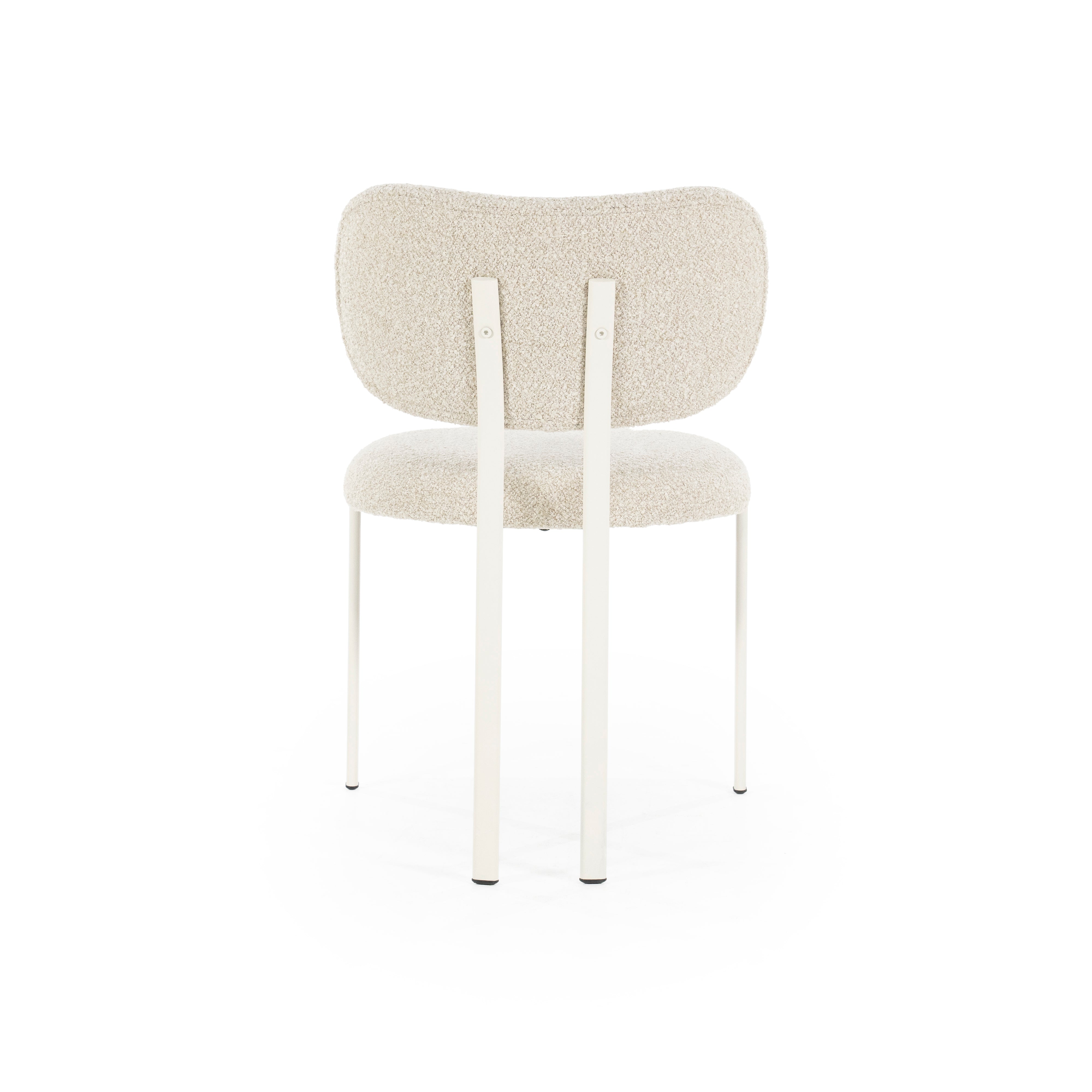 Krzesło DAYBREAK beżowy