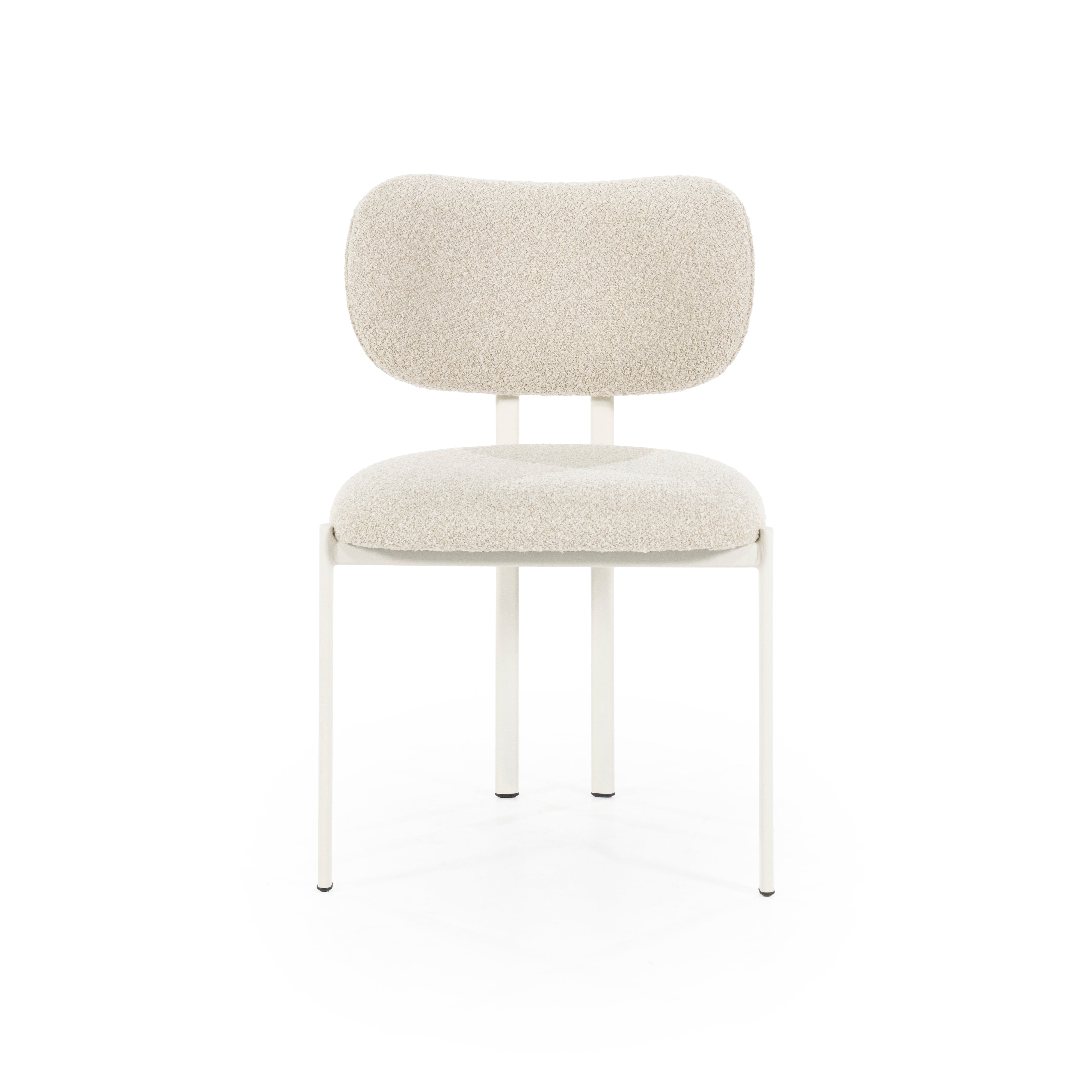 Krzesło DAYBREAK beżowy