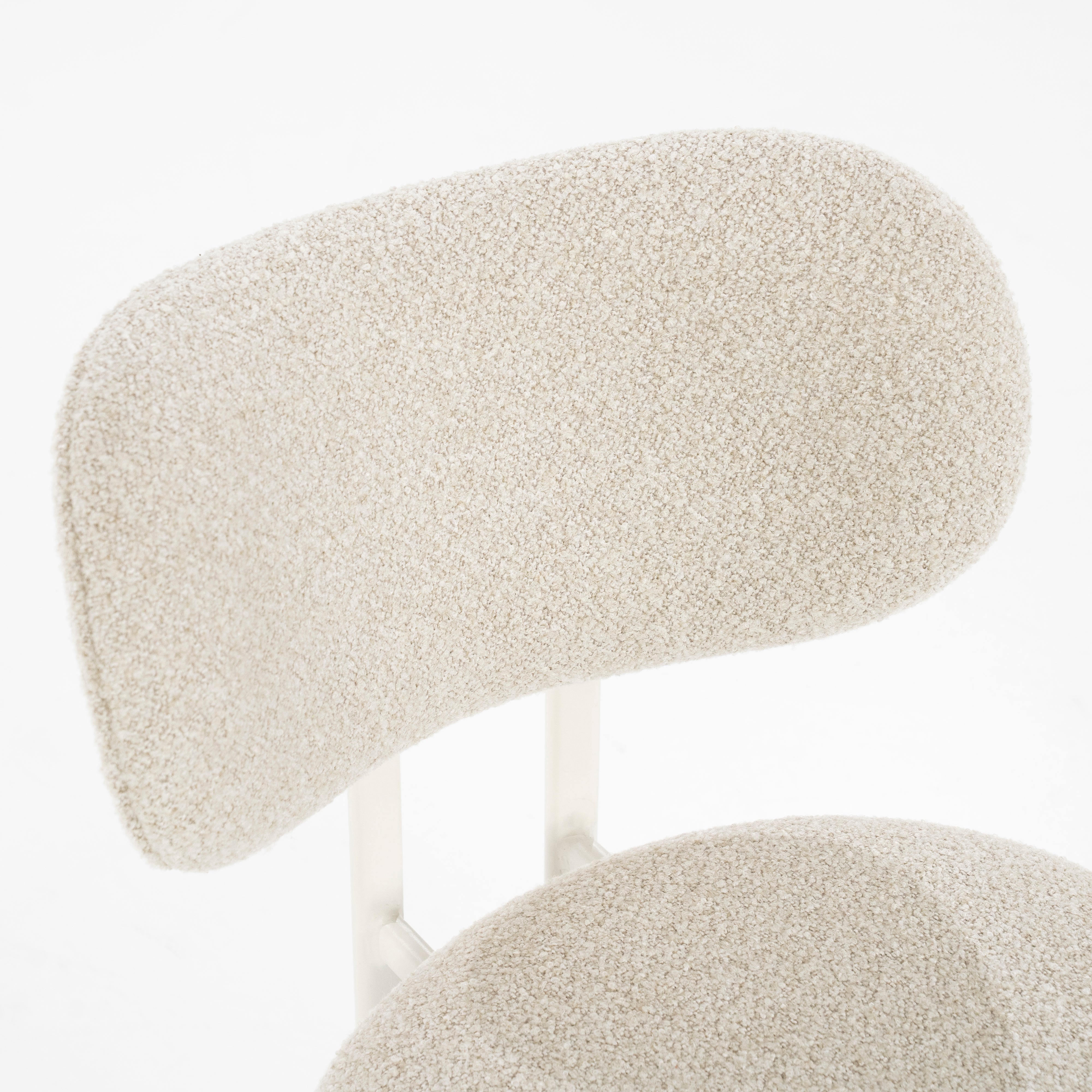 Krzesło DAYBREAK beżowy