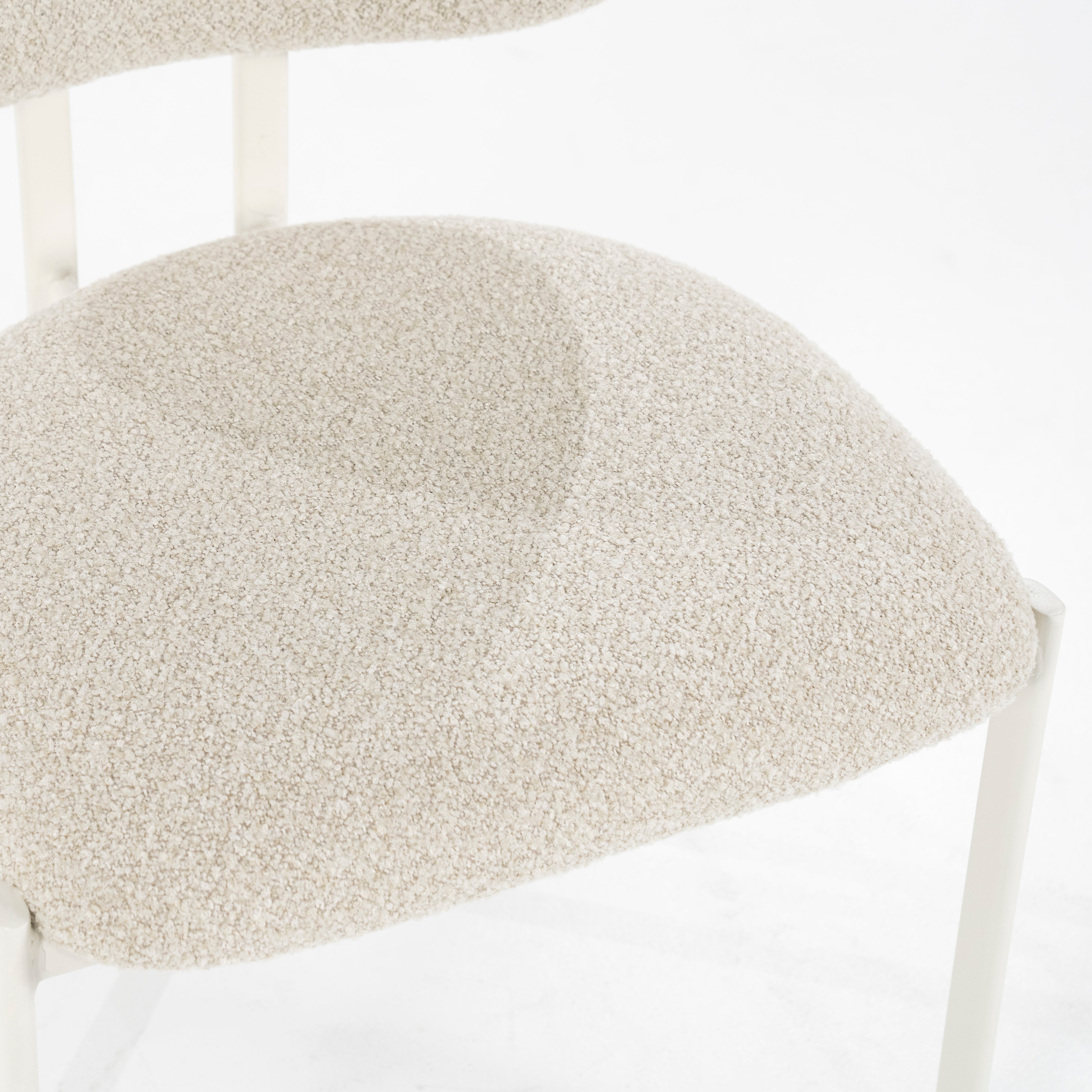 Krzesło DAYBREAK beżowy