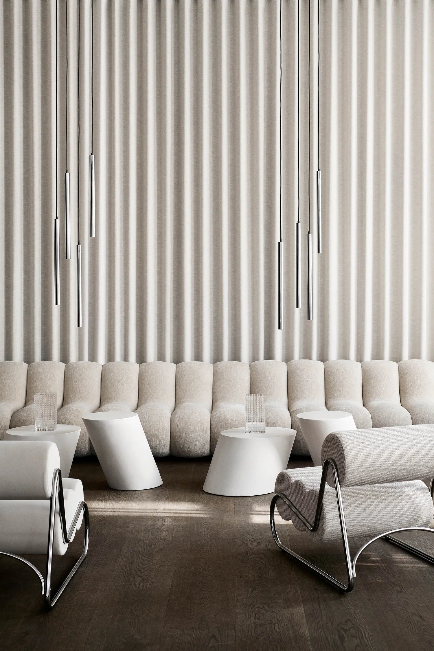 Čalouněné křeslo FAVE