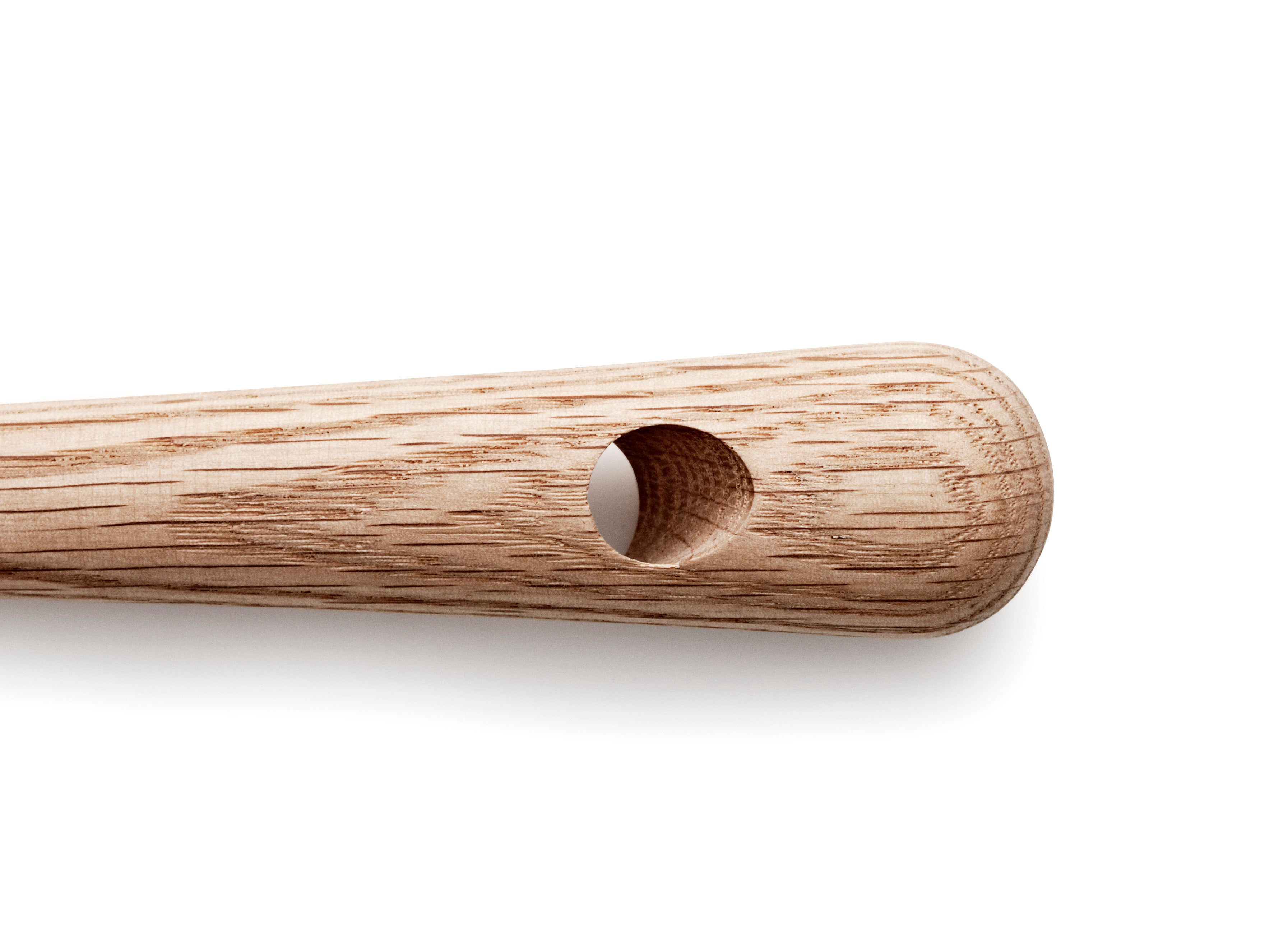 TIMBER Oak Wood Coaster