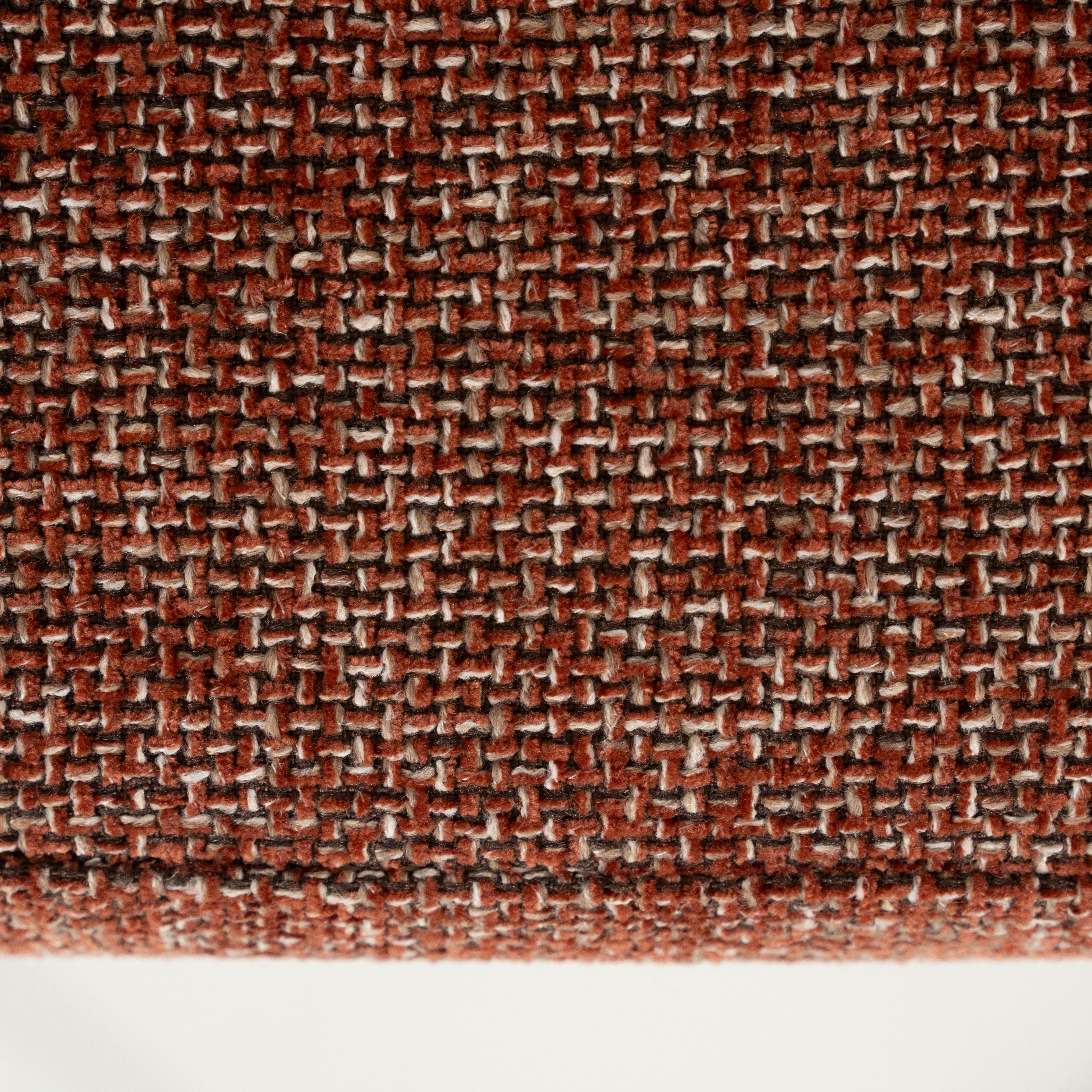 Židle YOVI burgundská