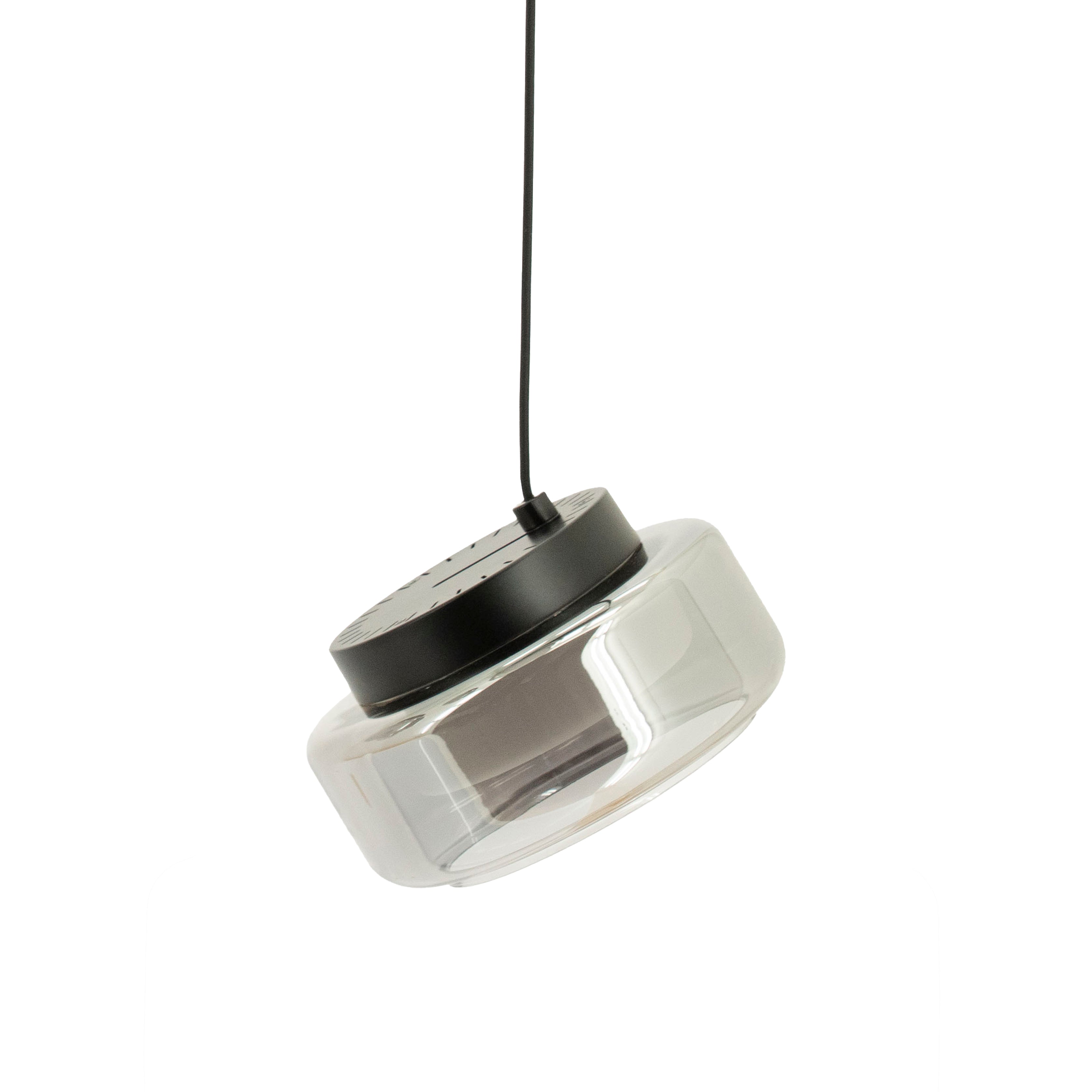 PIVOT Glass Pendant Lamp