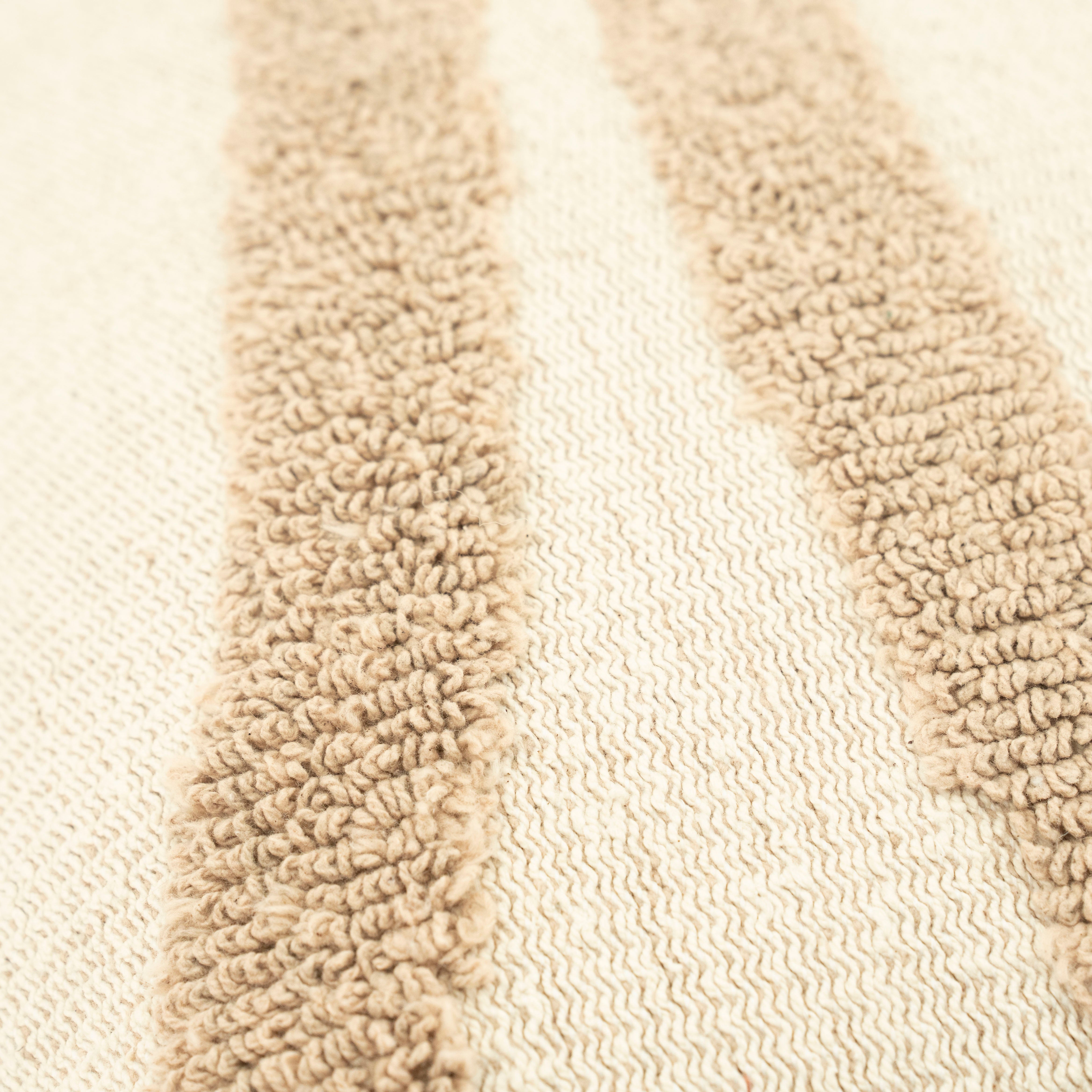 Polštář MAJANI béžový