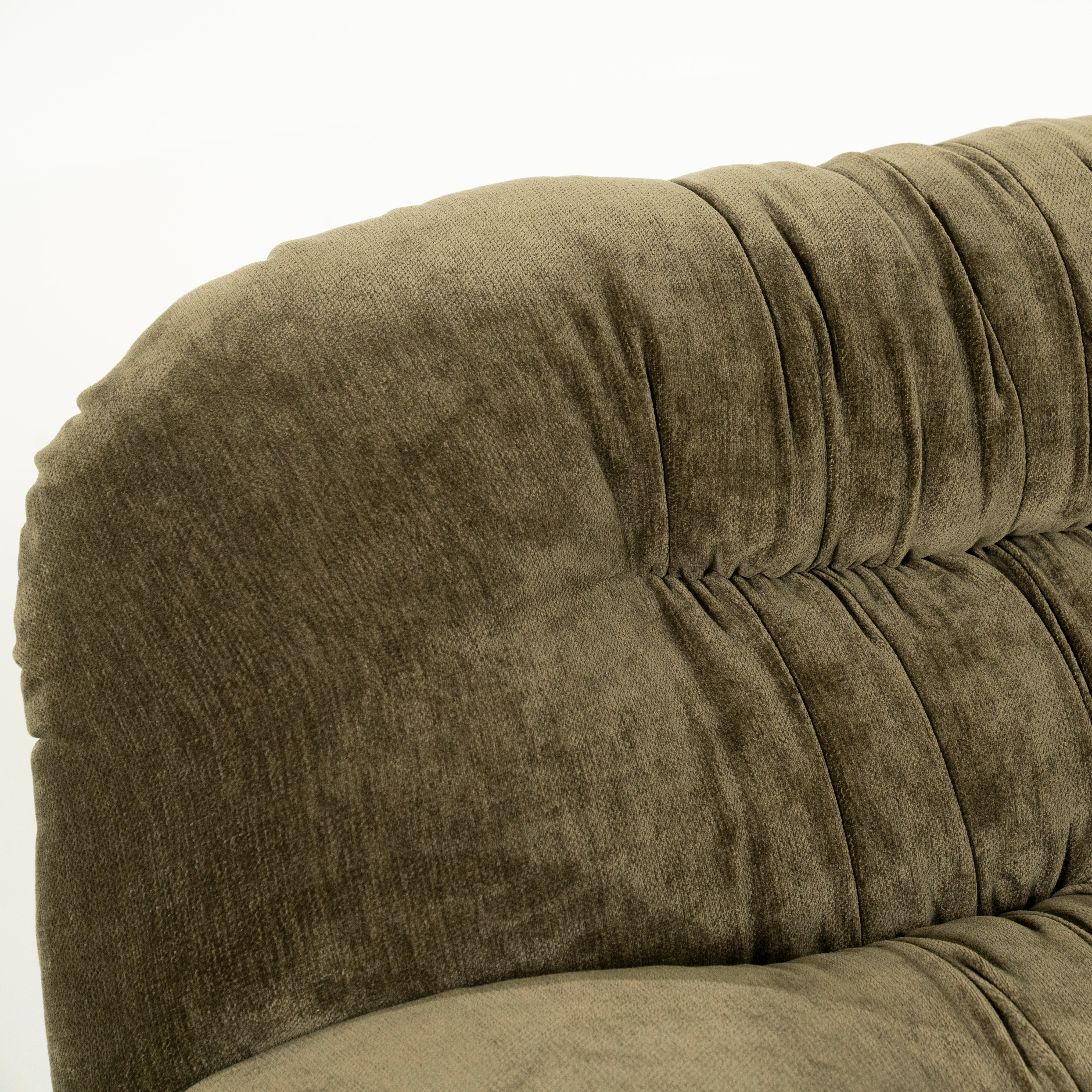 Pohovka NOOK zelená