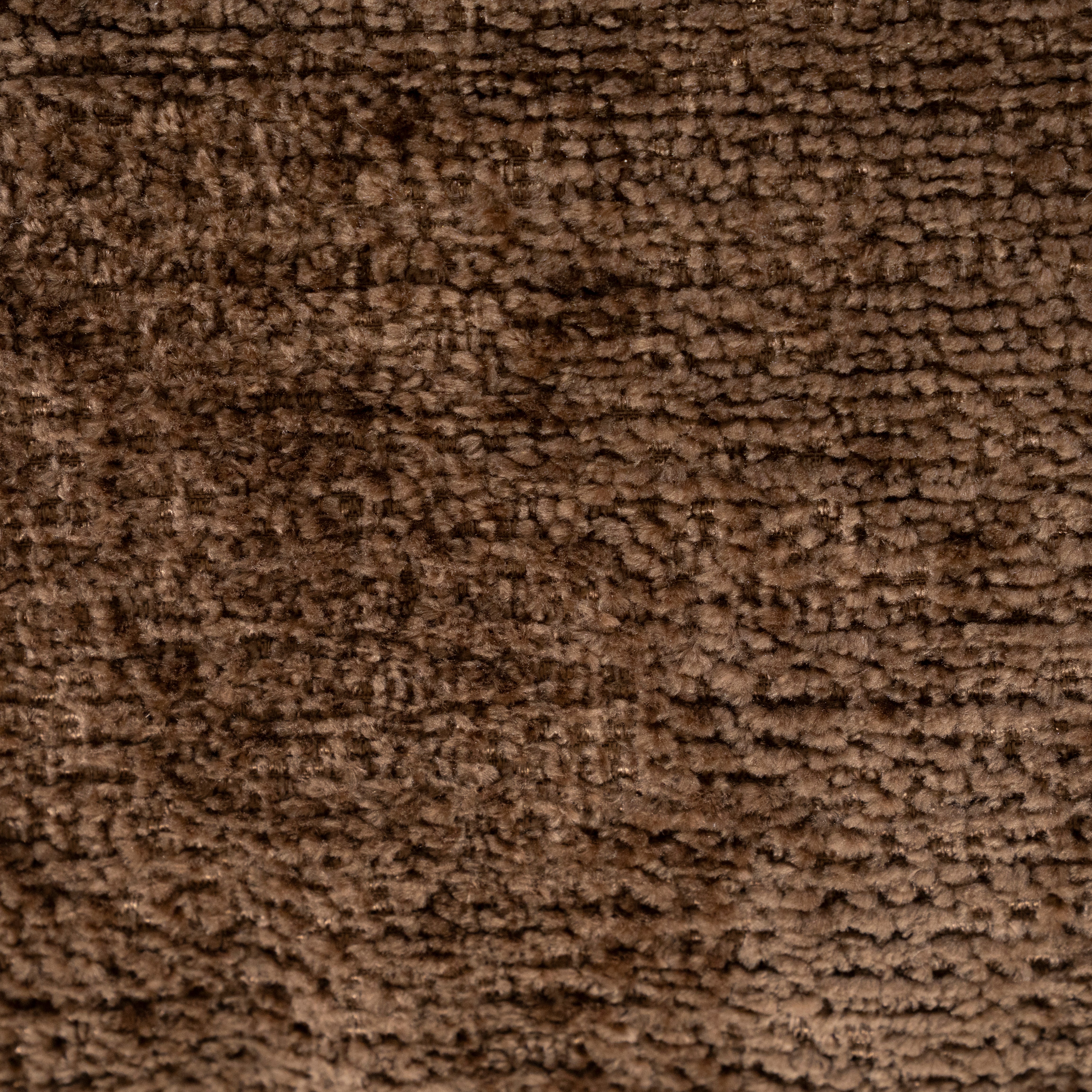 RETROVA Armchair Brown