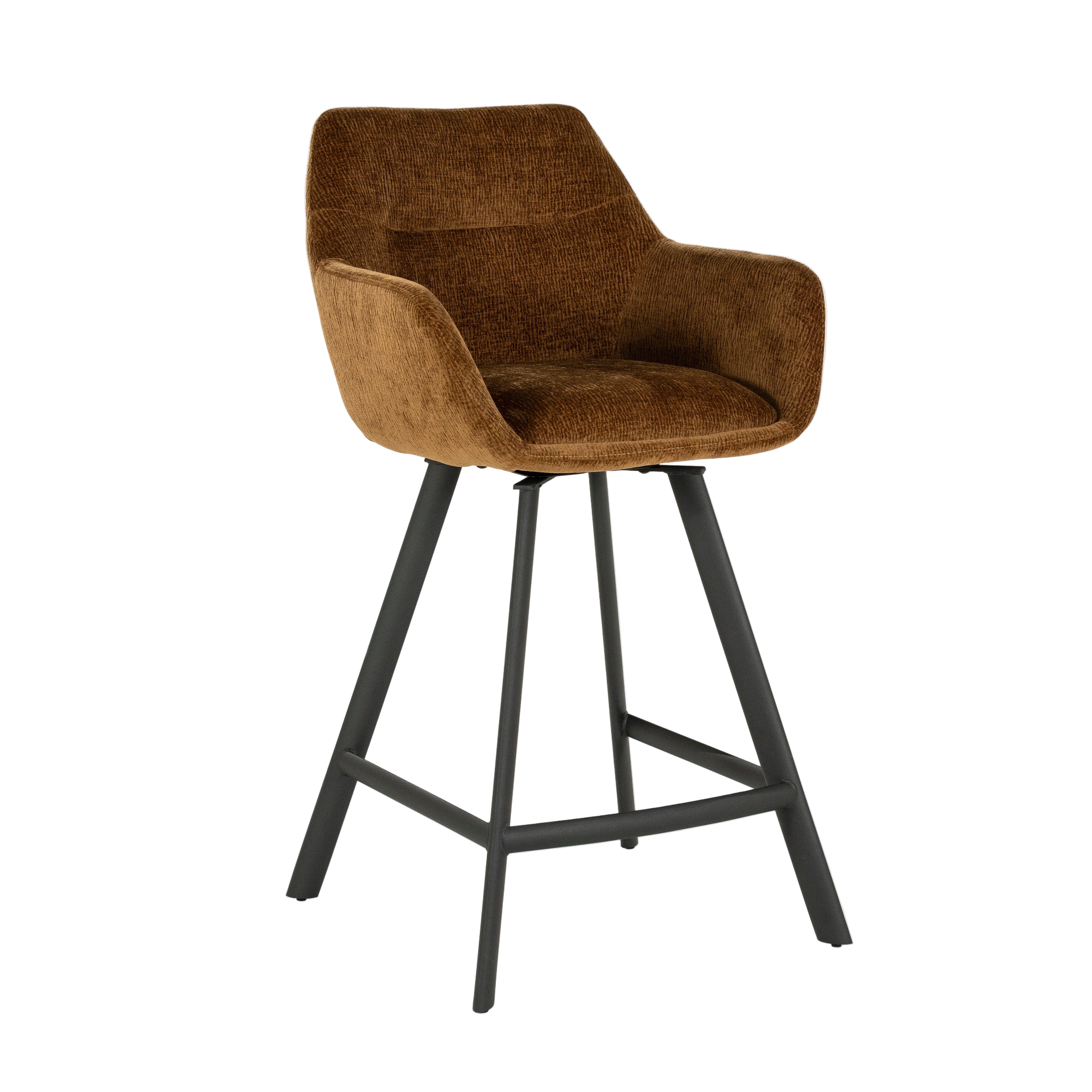 Hoker BLISS hořčicový