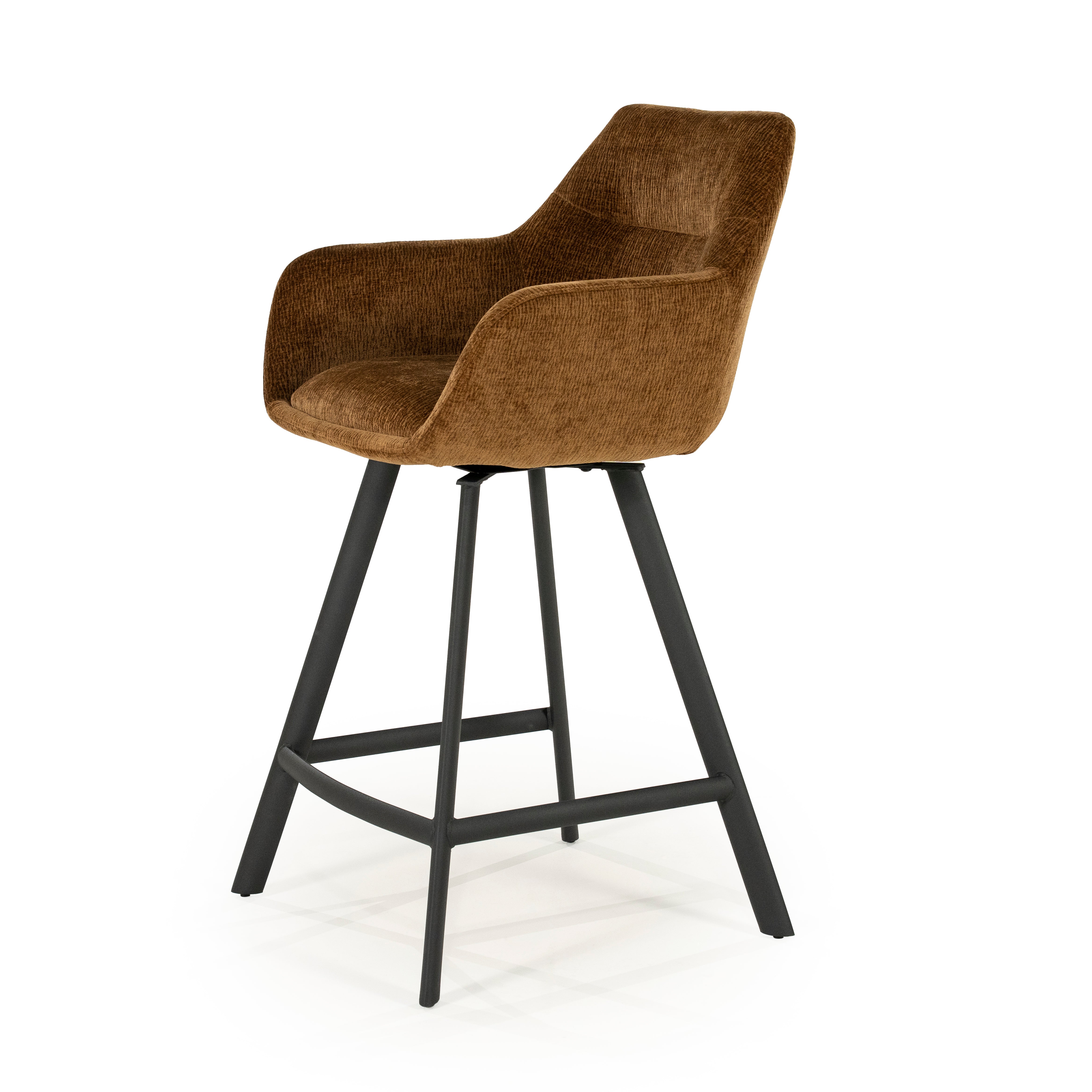 Hoker BLISS hořčicový