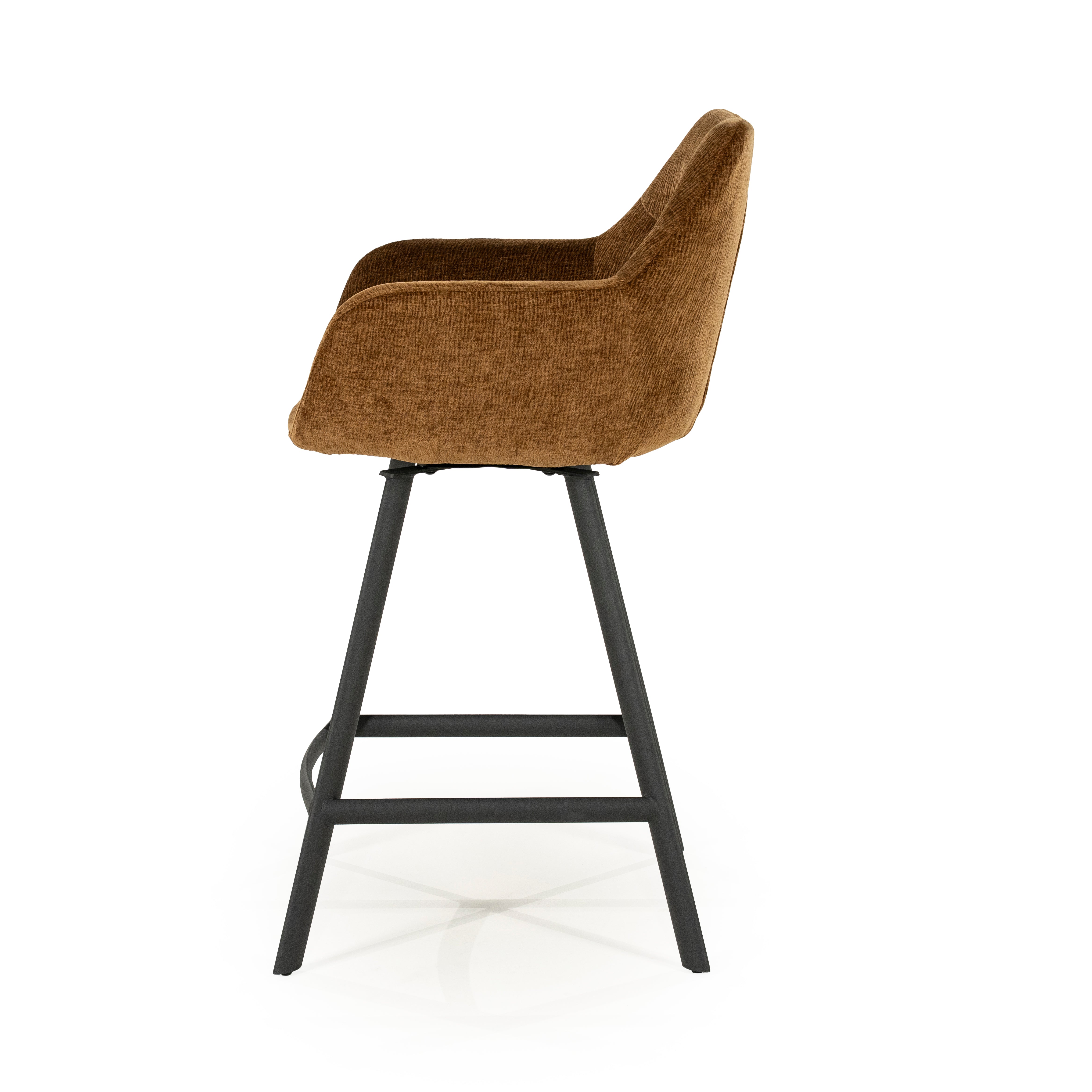 Hoker BLISS hořčicový