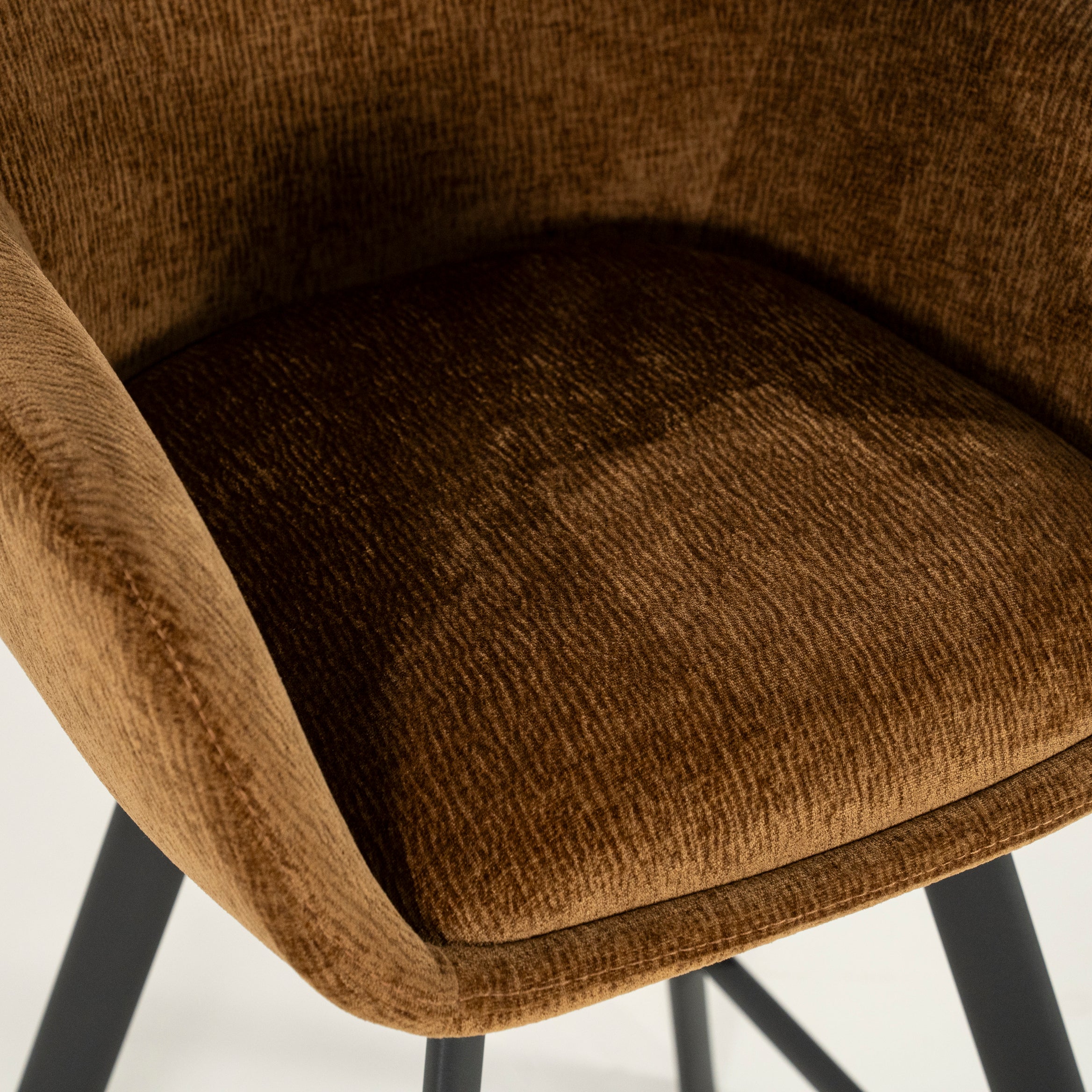 Hoker BLISS hořčicový