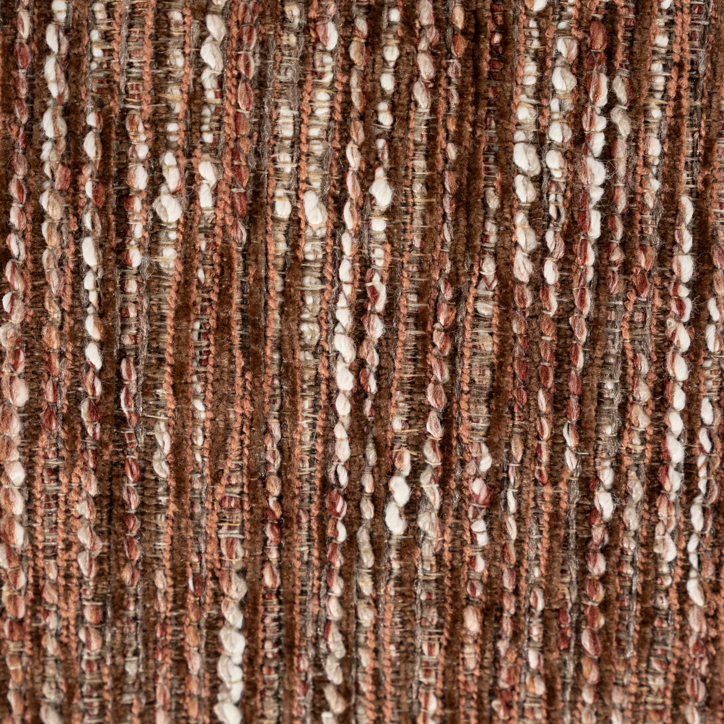 Otáčecí křeslo SOGNO hnědé