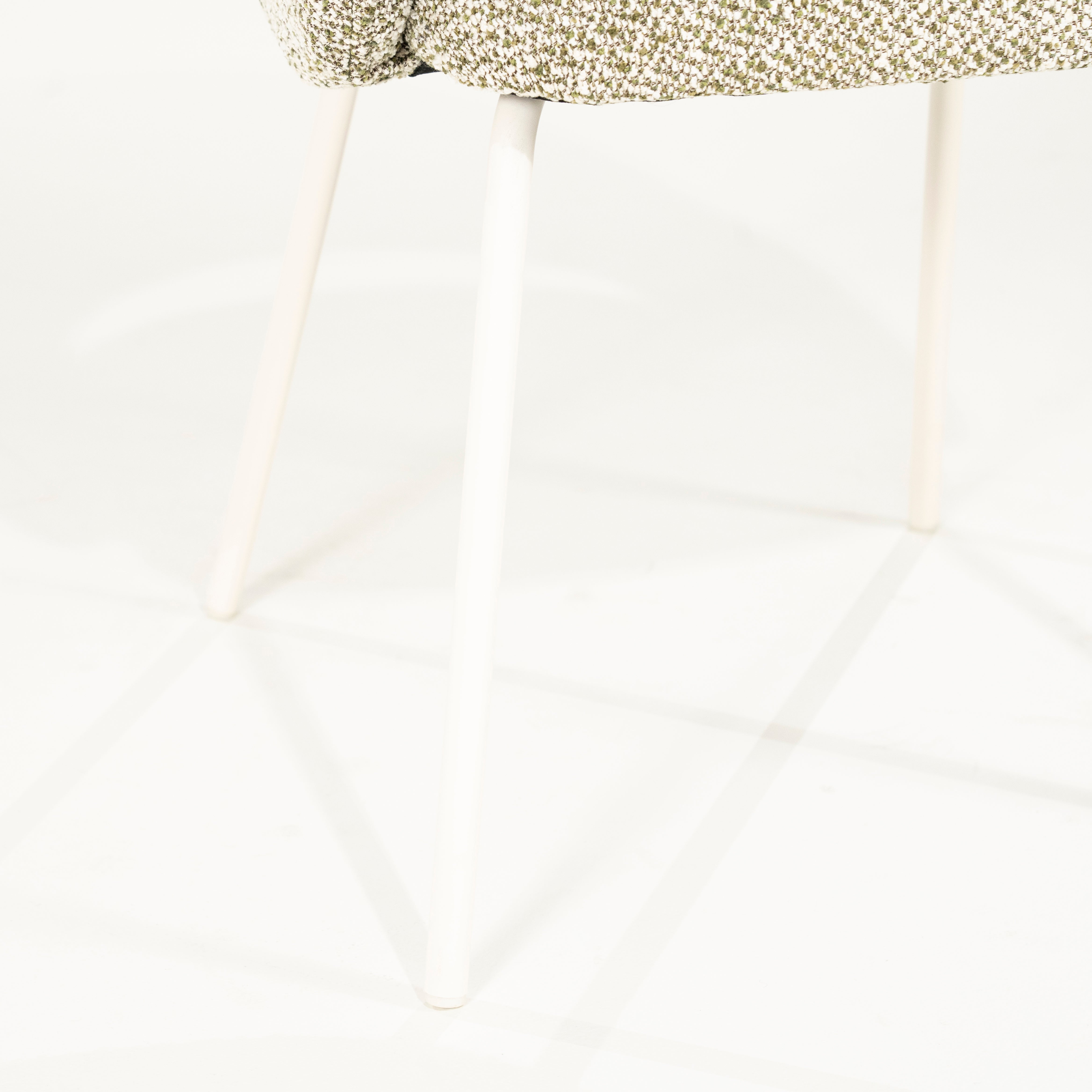 Židle STORY zelená