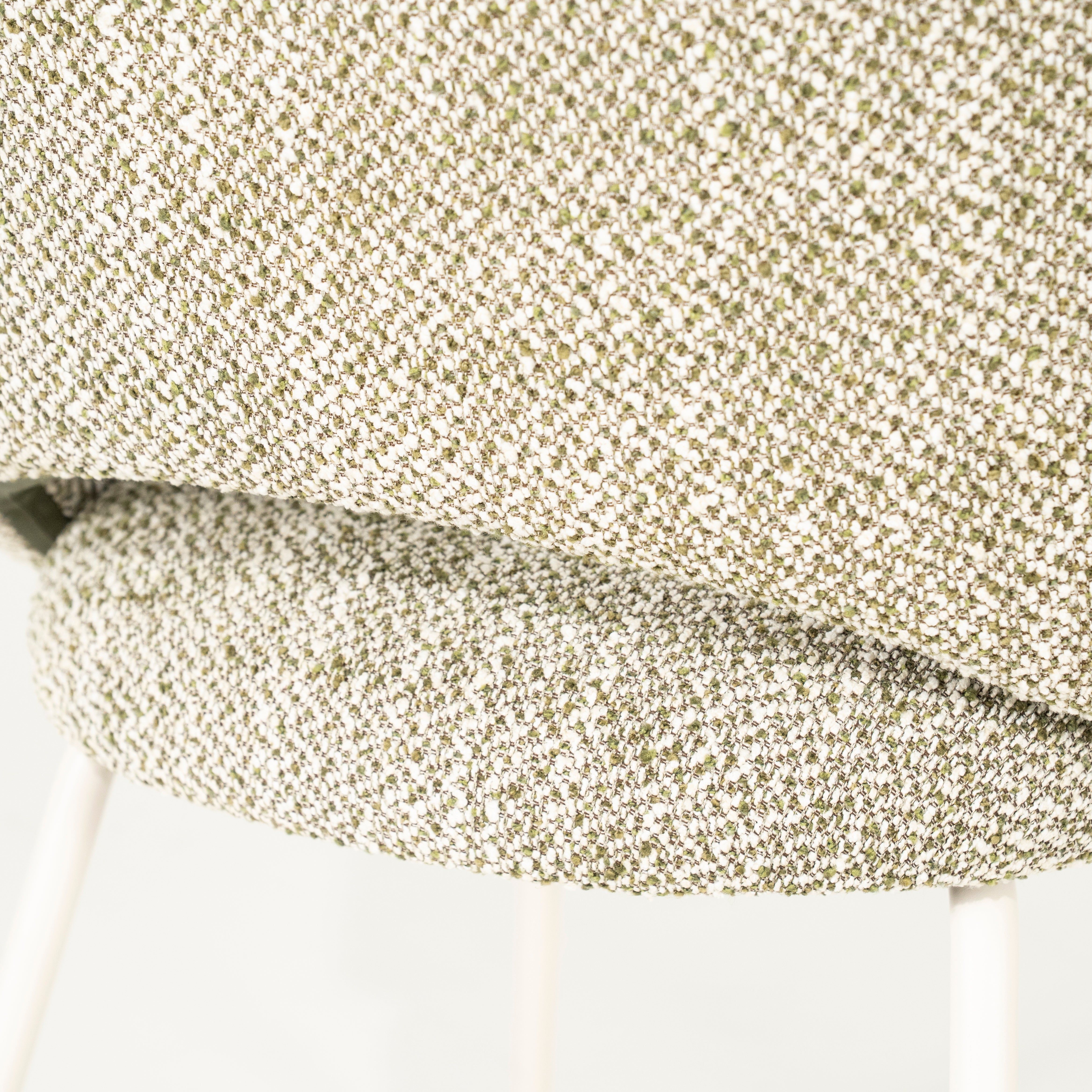 Židle STORY zelená