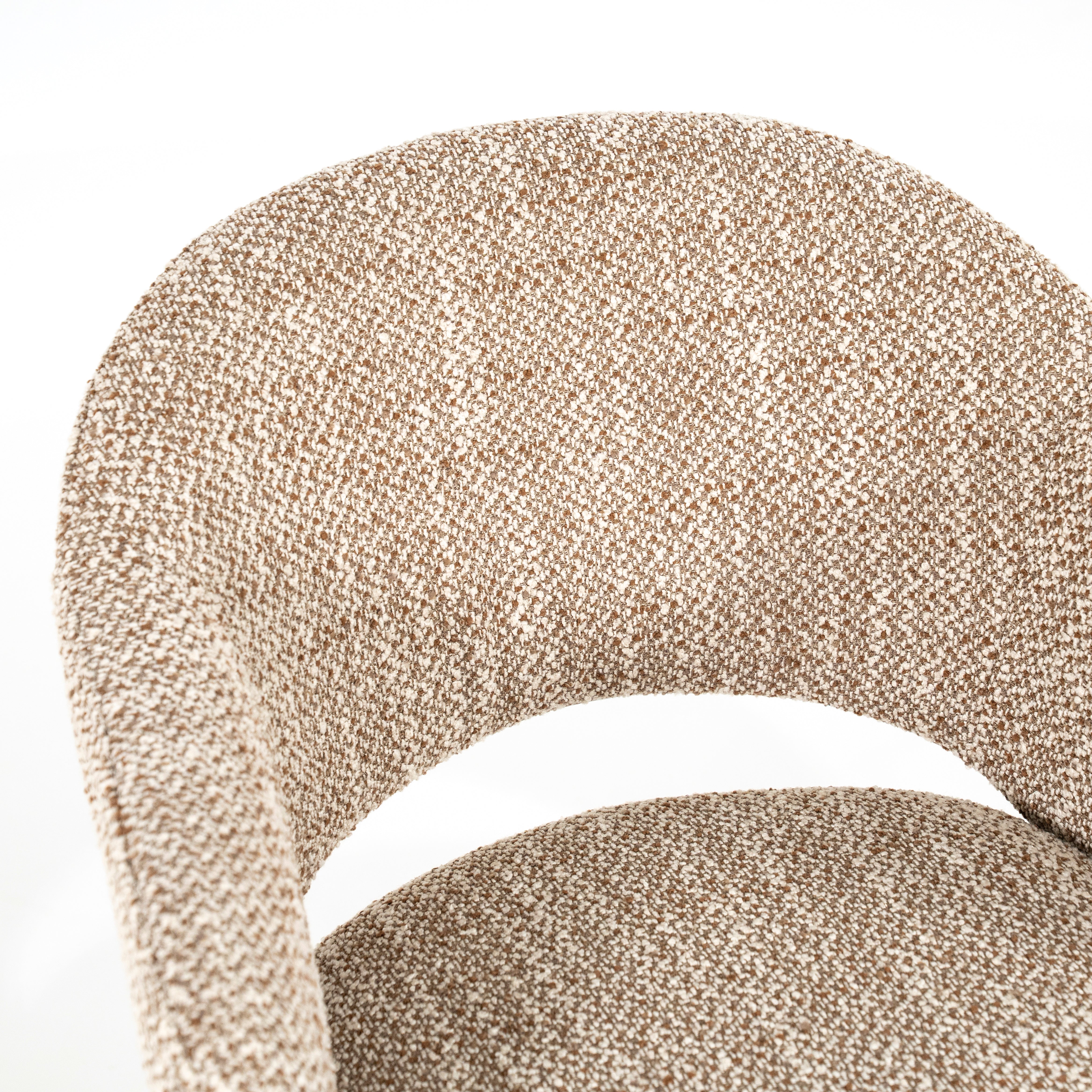 Židle STORY béžová