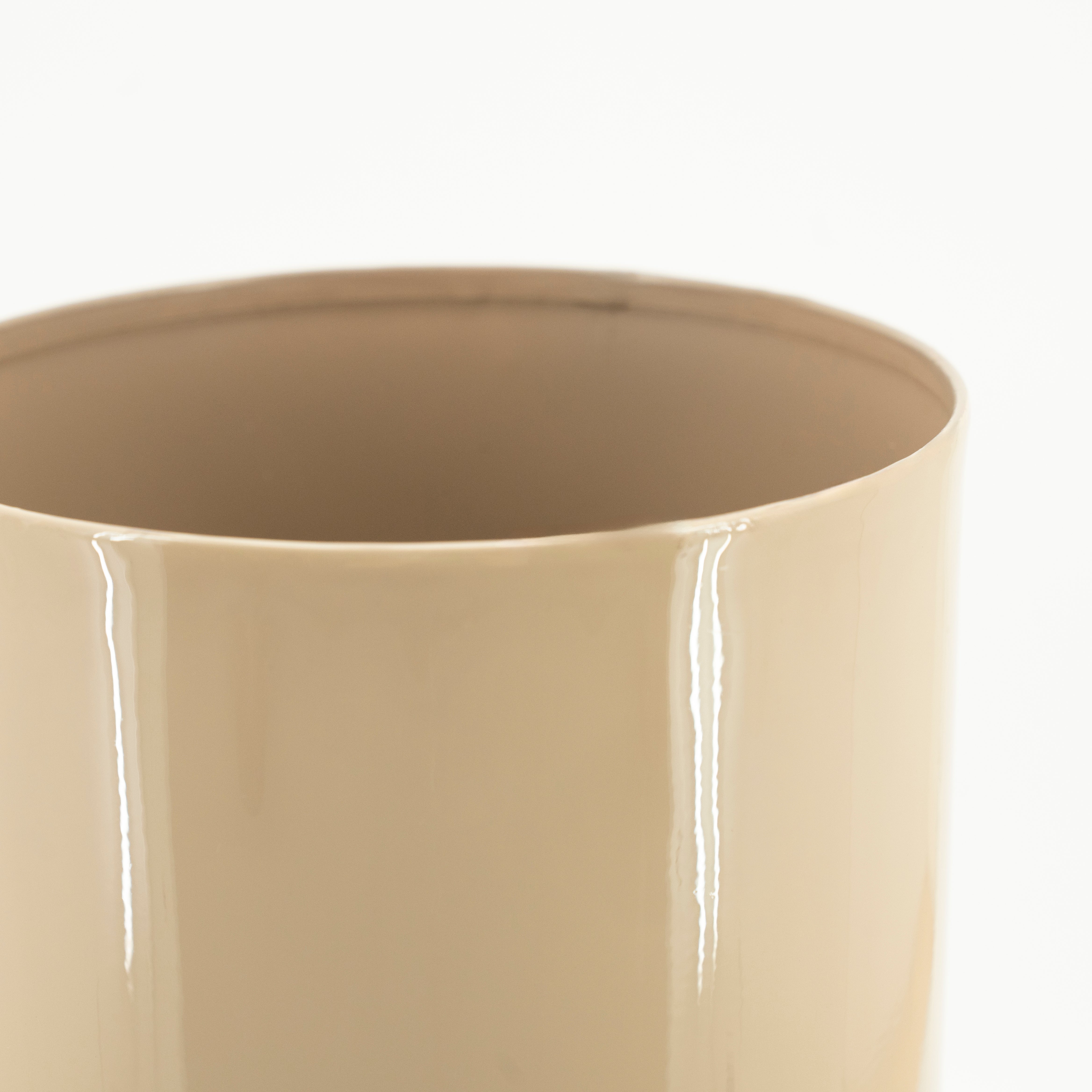 Lampa stołowa ORBS beżowy