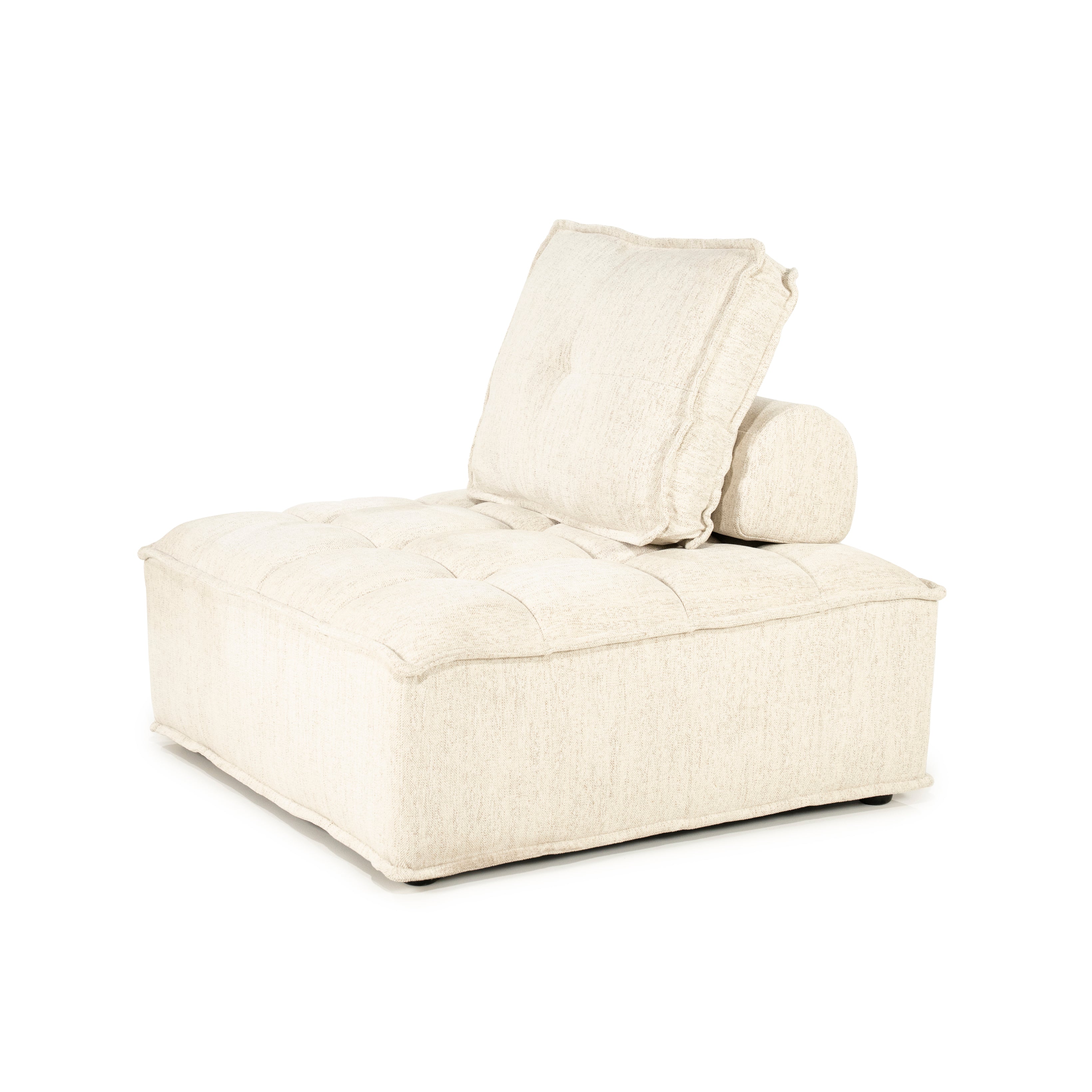HIVE Beige Armchair