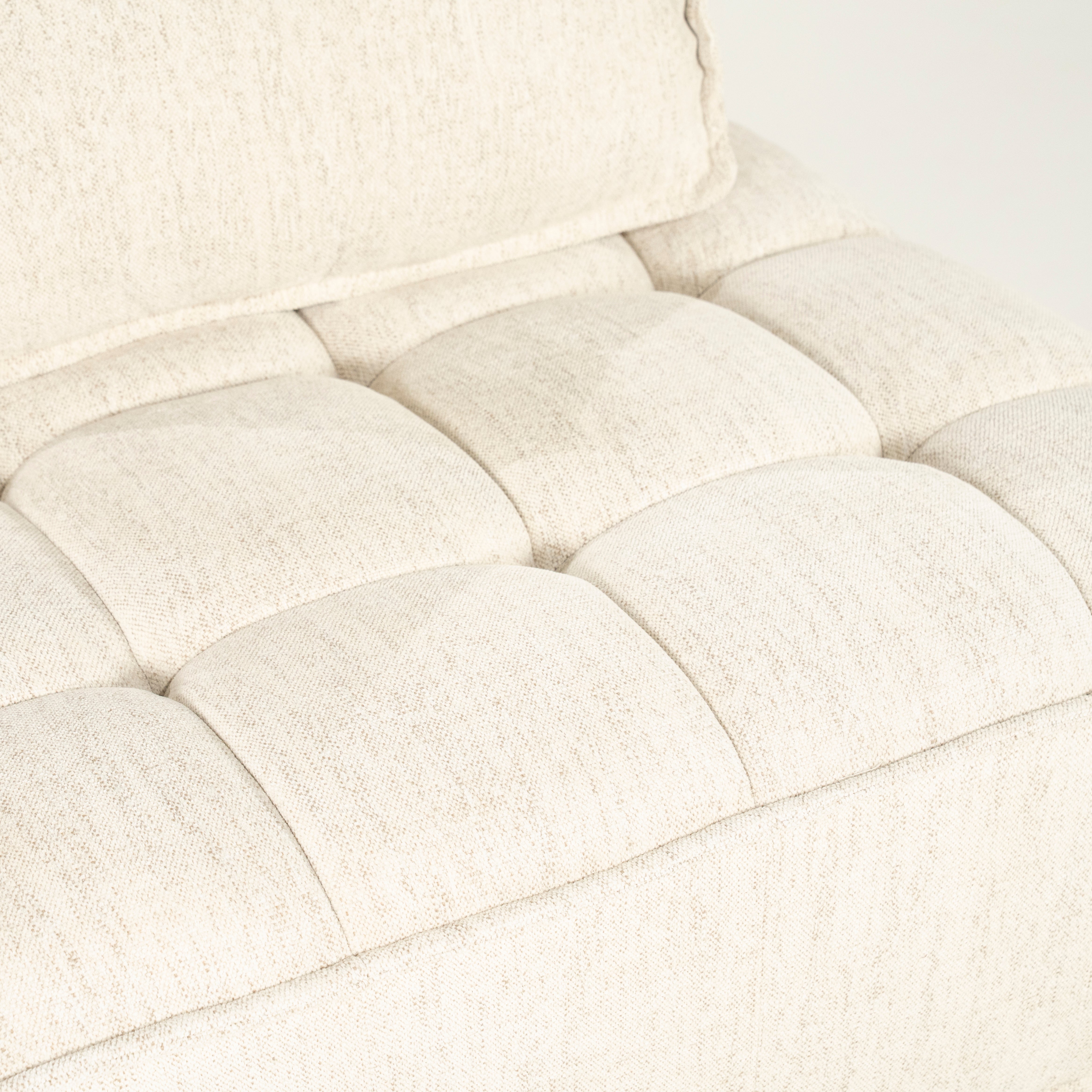HIVE Beige Armchair