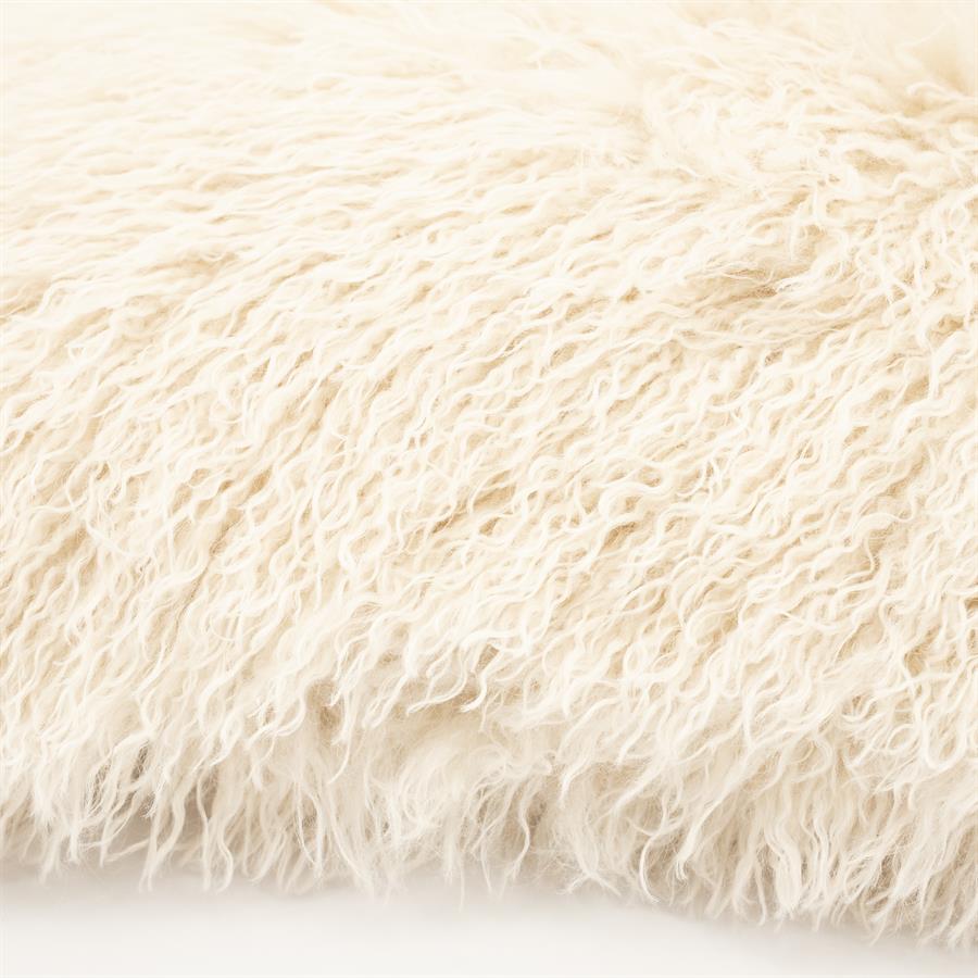 Polštář DOODLY béžový