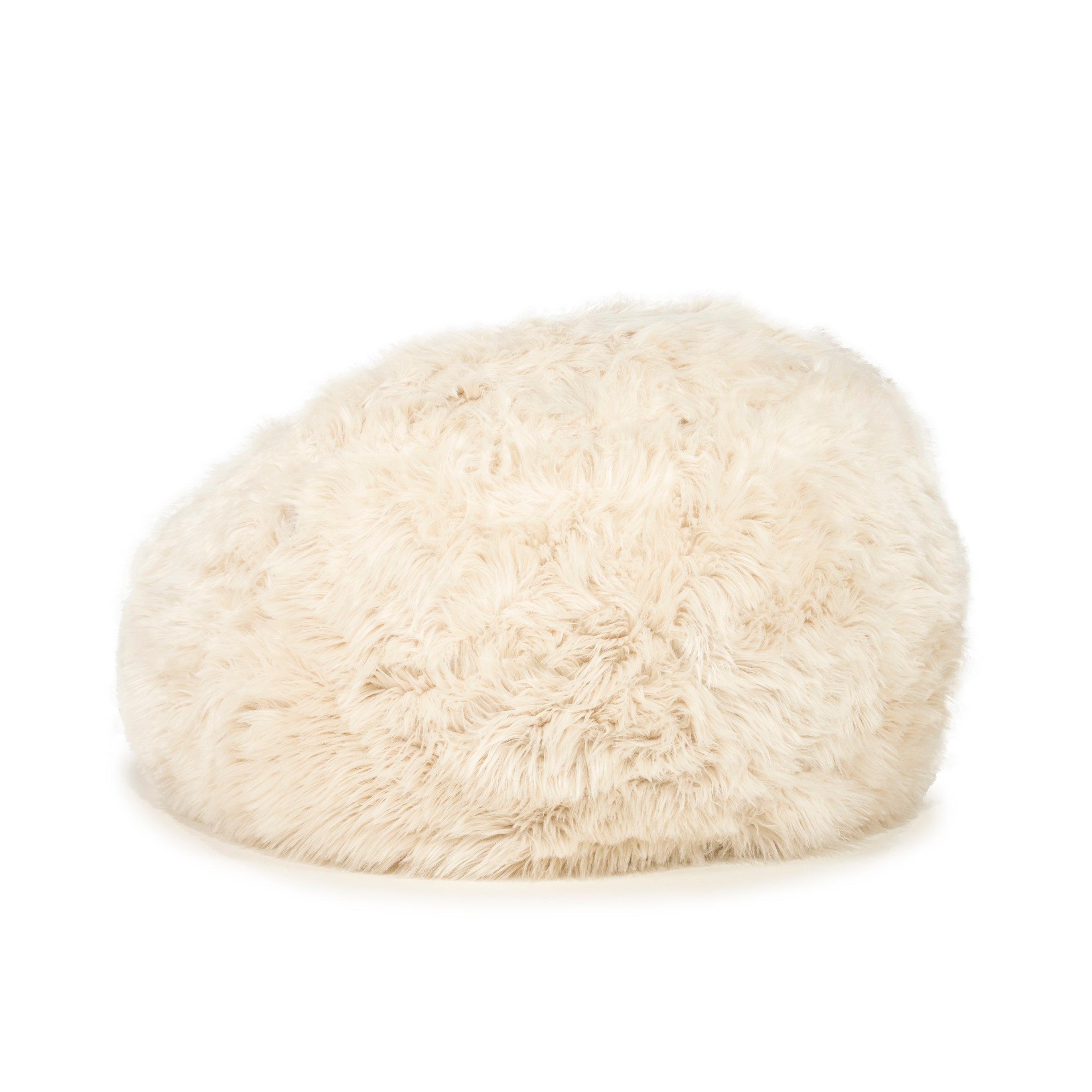 SNUZZLE Cream Armchair